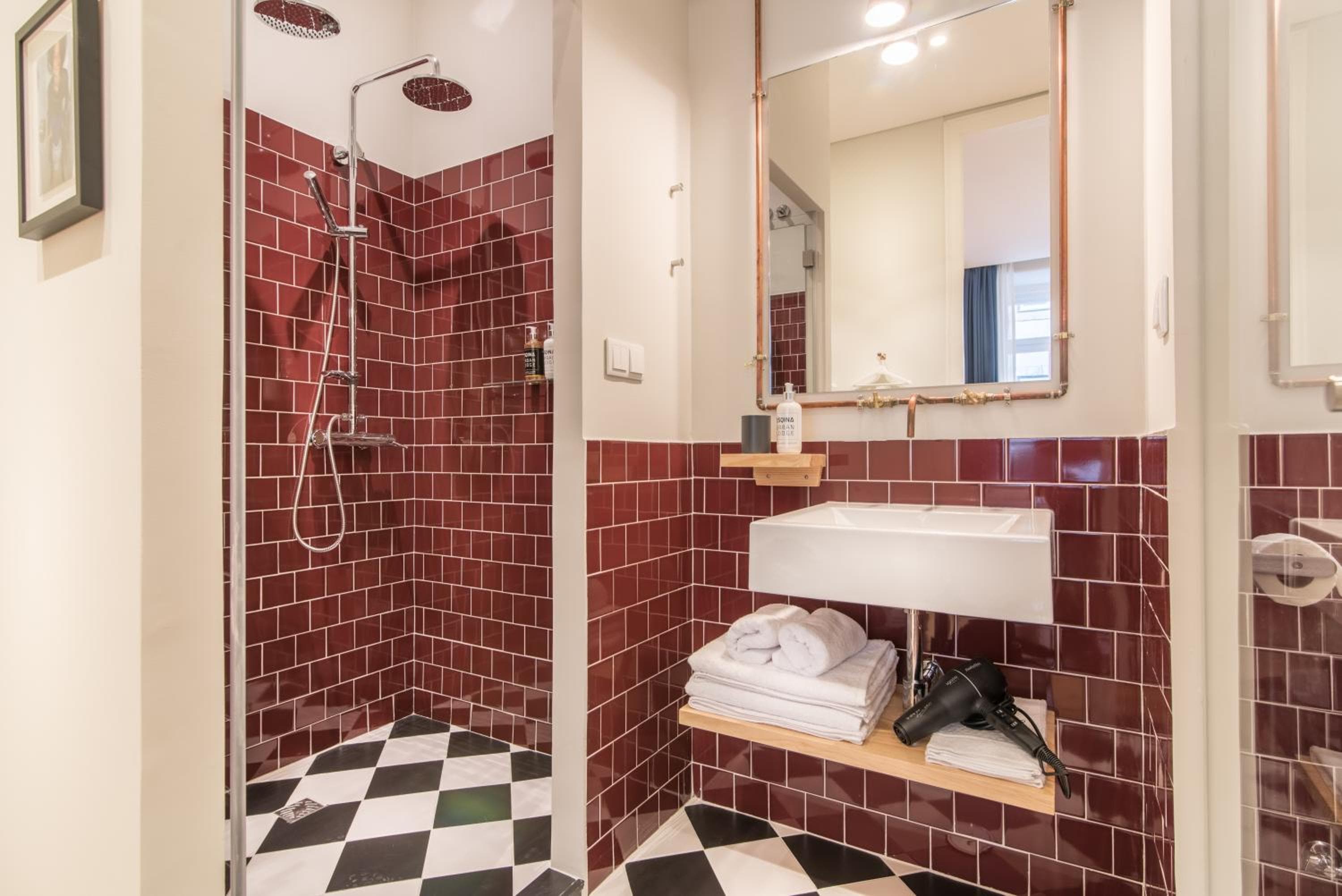 Esqina Urban Lodge — 9