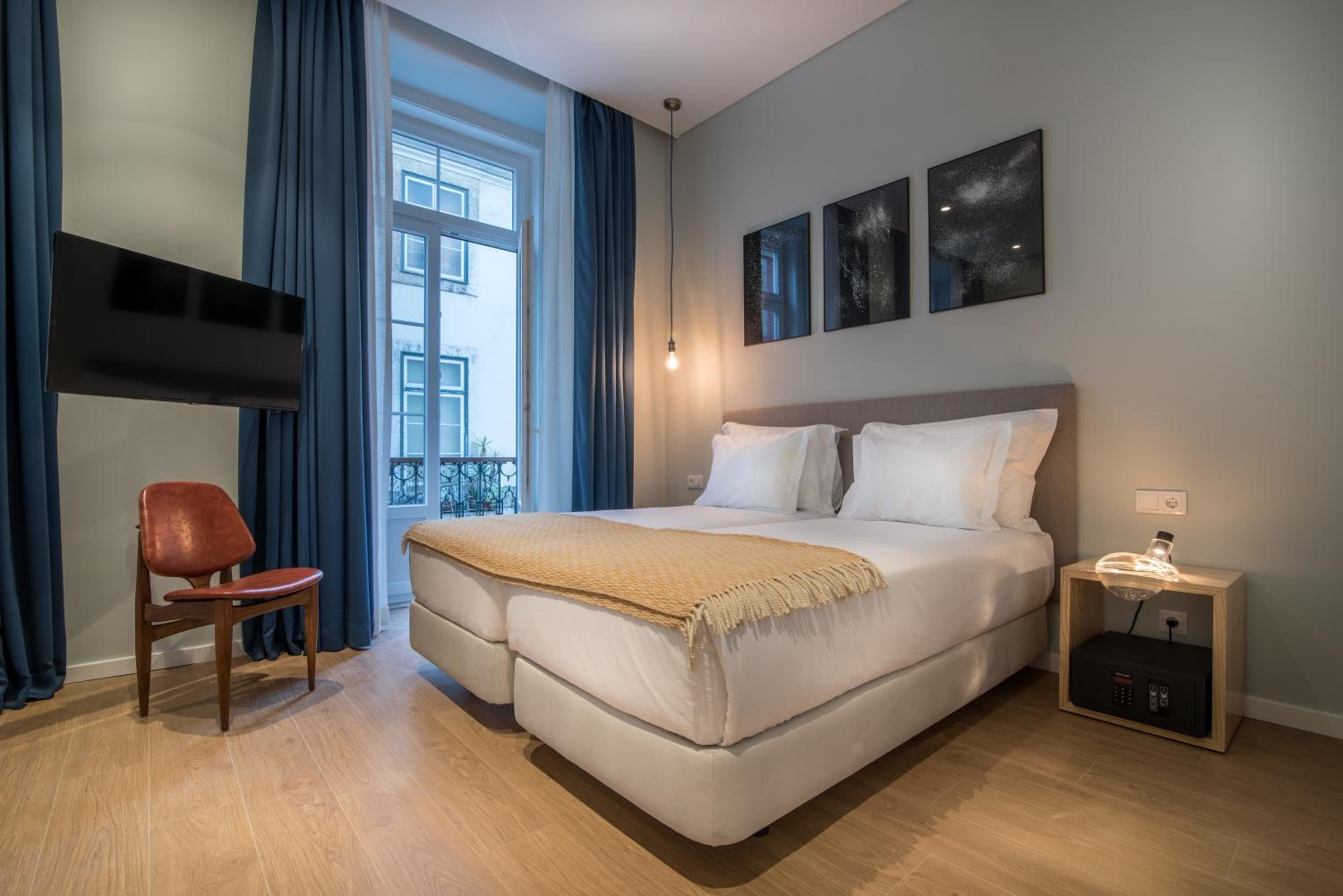 Esqina Urban Lodge — 6