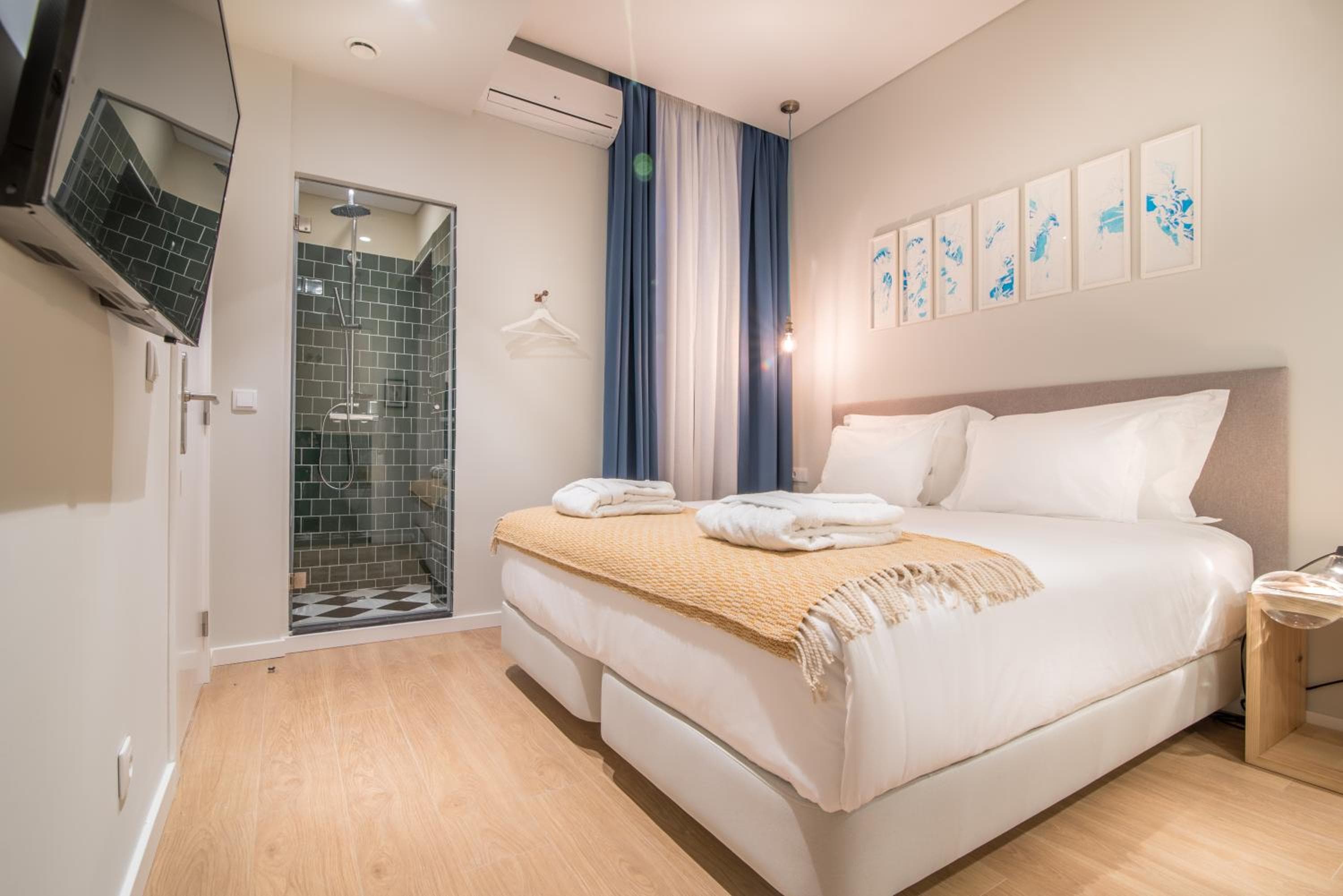 Esqina Urban Lodge — 2