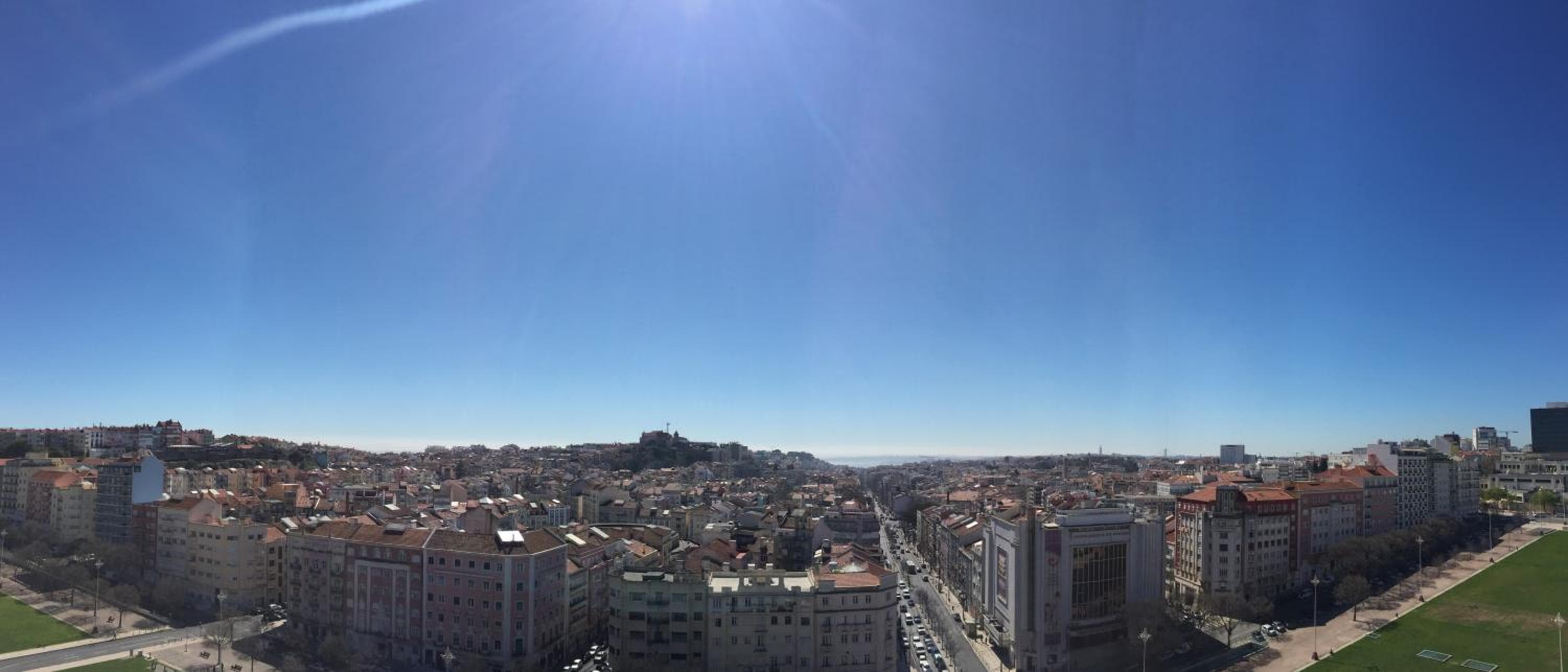 Hotel Lisboa — 19
