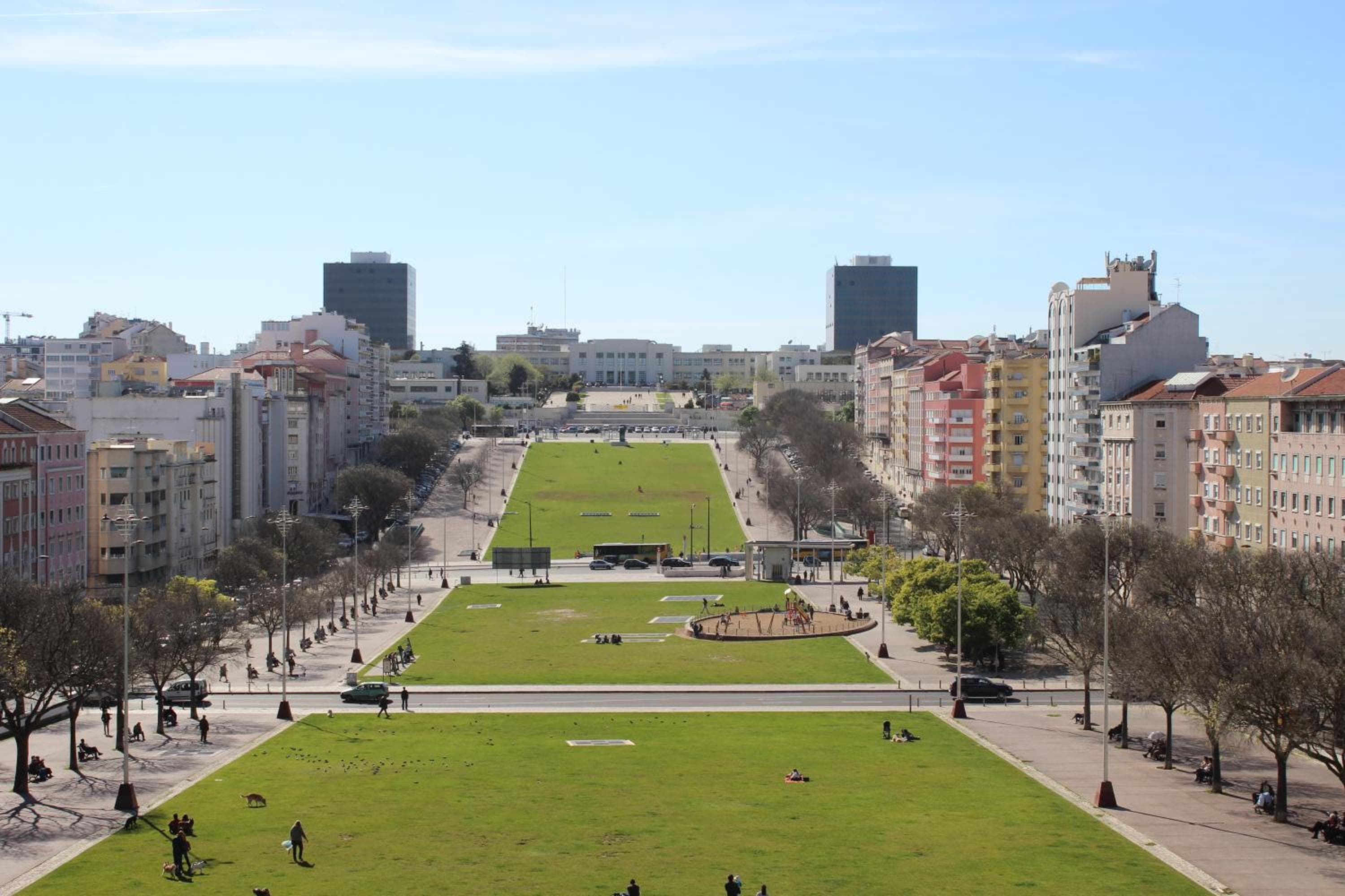 Hotel Lisboa — 18