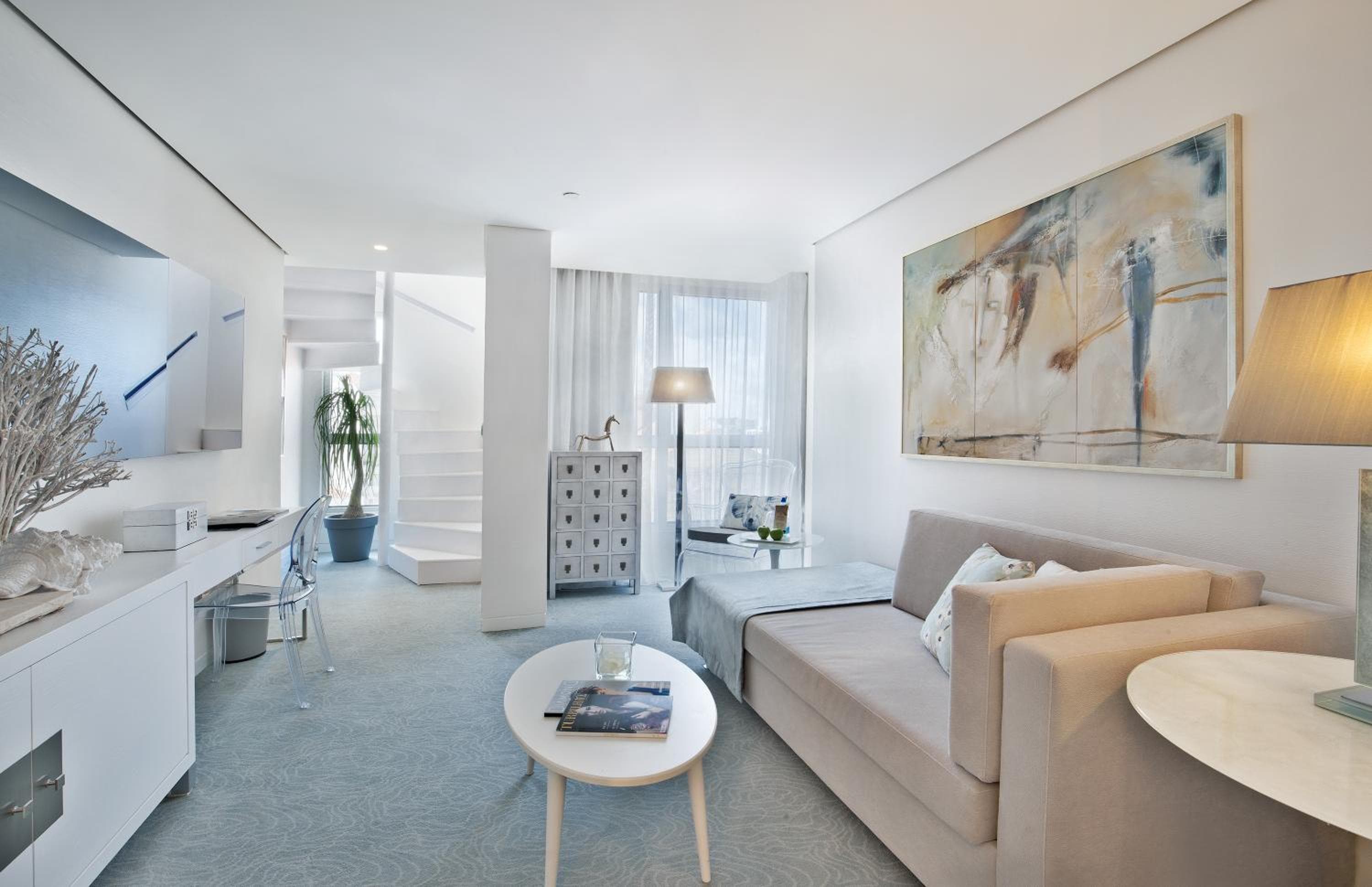 Hotel White Lisboa — 2