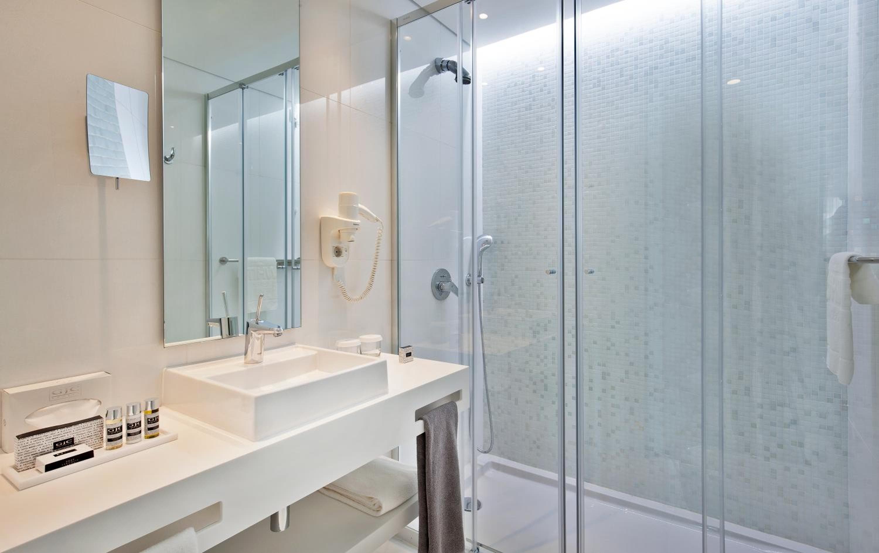 Hotel White Lisboa — 19