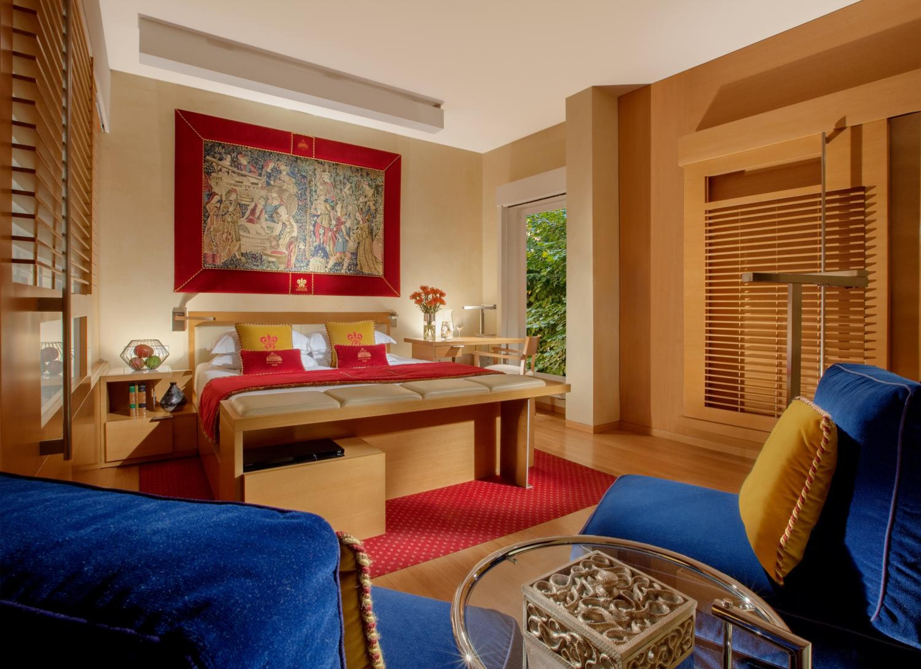 Bio Hotel Raphael - Relais & Châteaux — 4