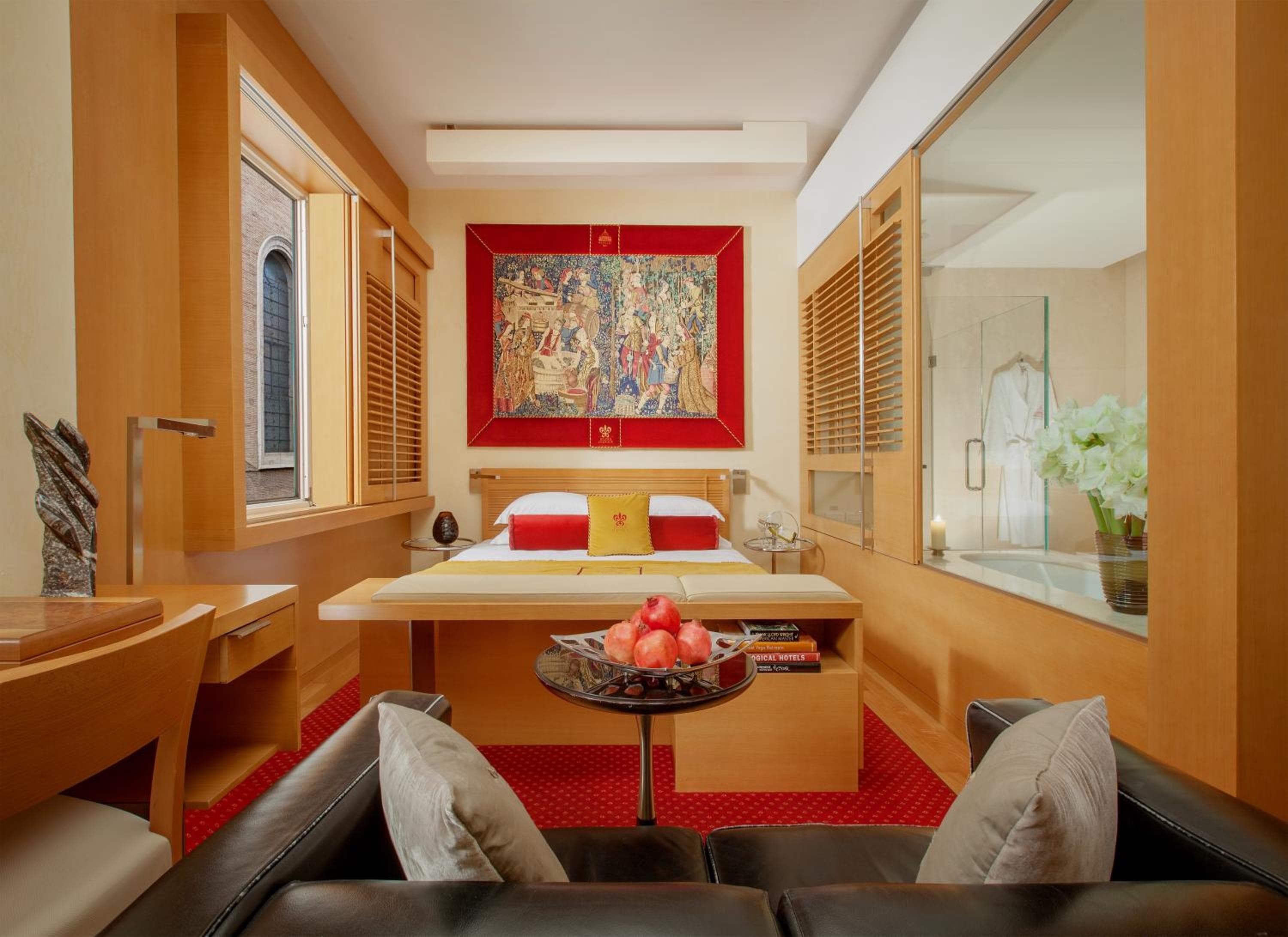 Bio Hotel Raphael - Relais & Châteaux — 3