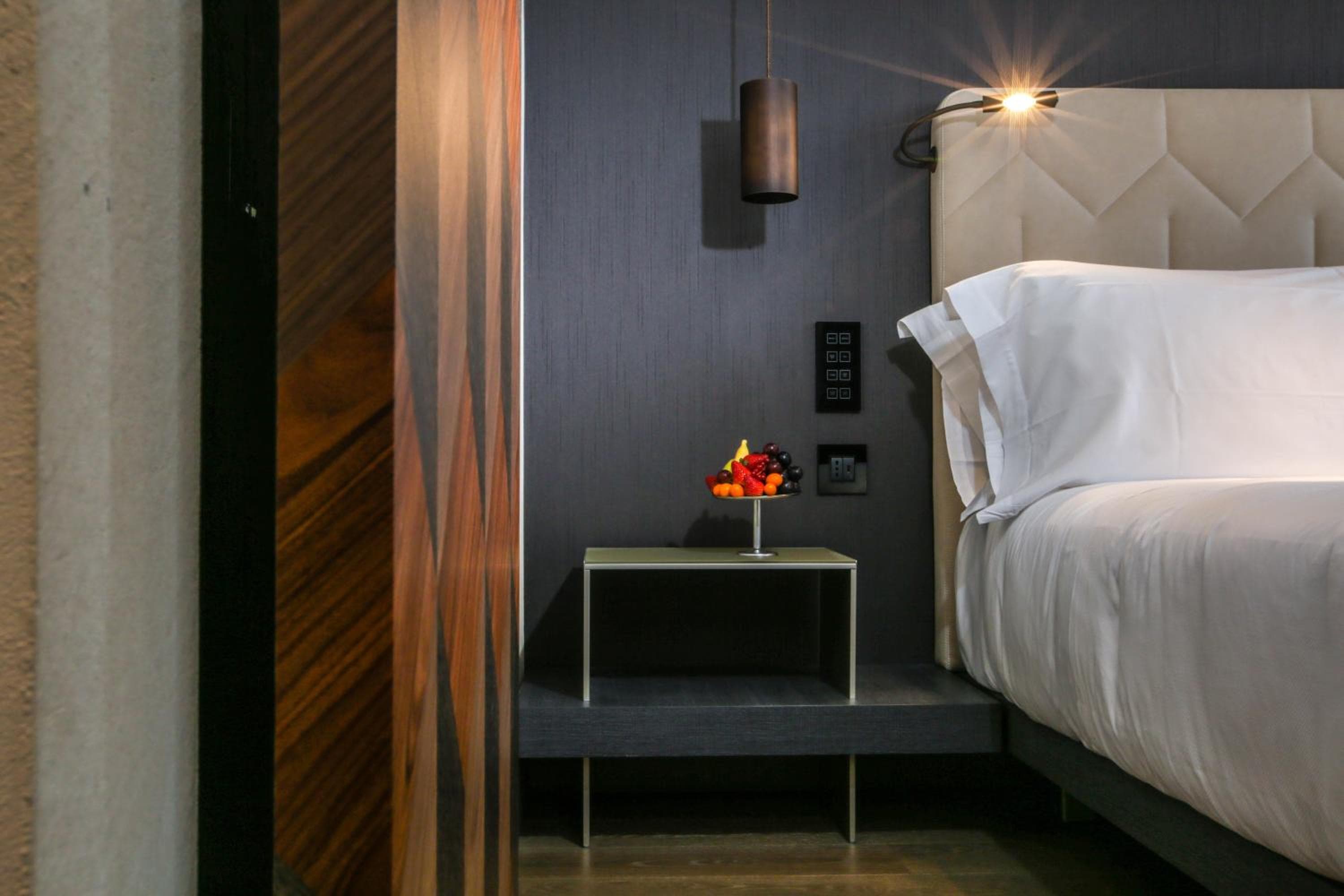 Hotel VIU Milán, miembro de Design Hotels — 18