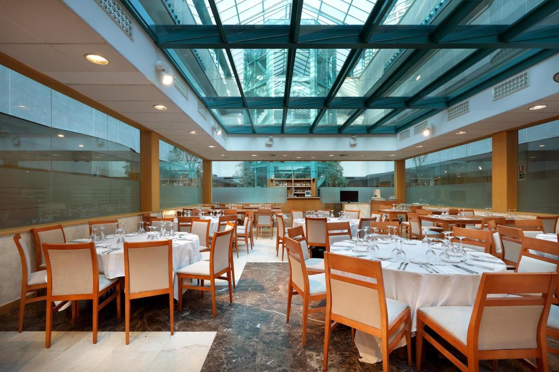 Exe Gran Hotel Almenar — 5