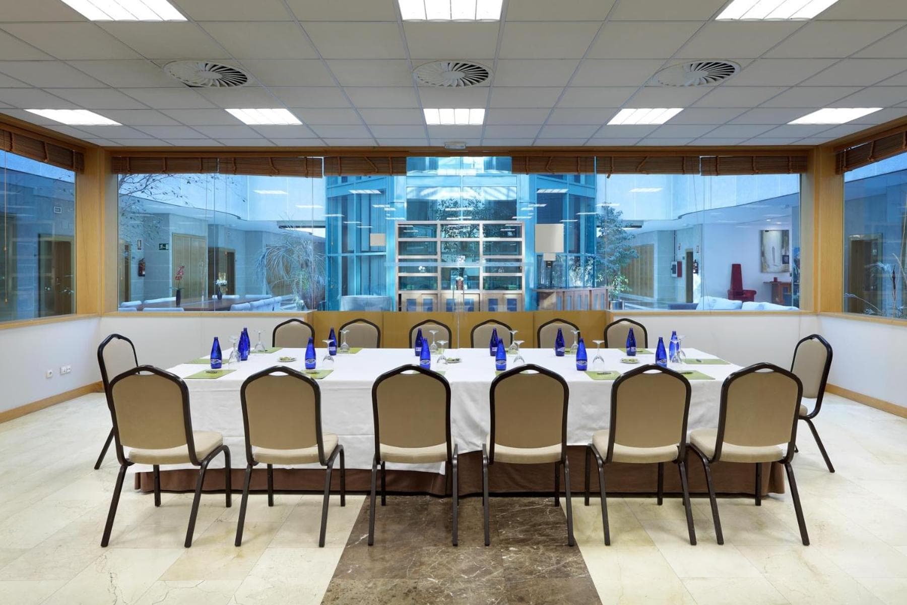Exe Gran Hotel Almenar — 11