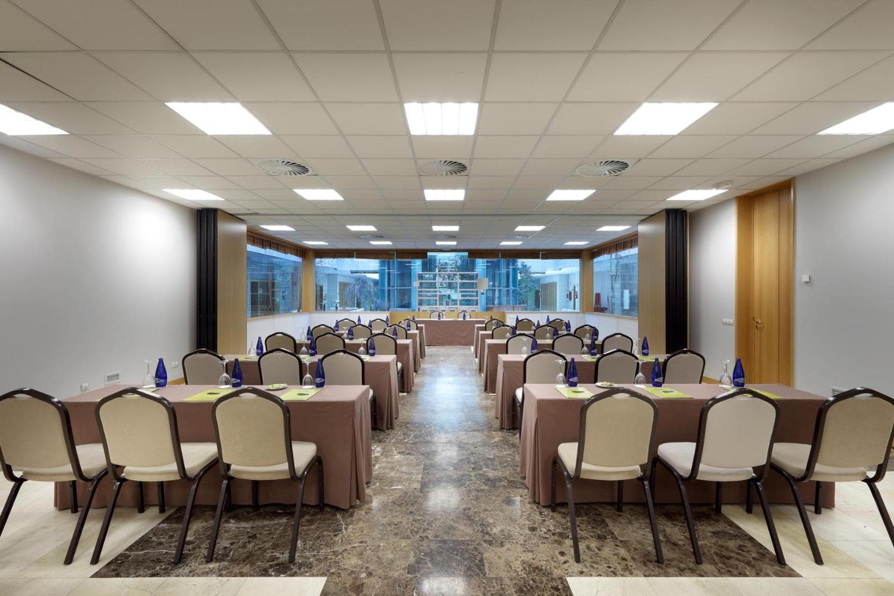 Exe Gran Hotel Almenar — 19