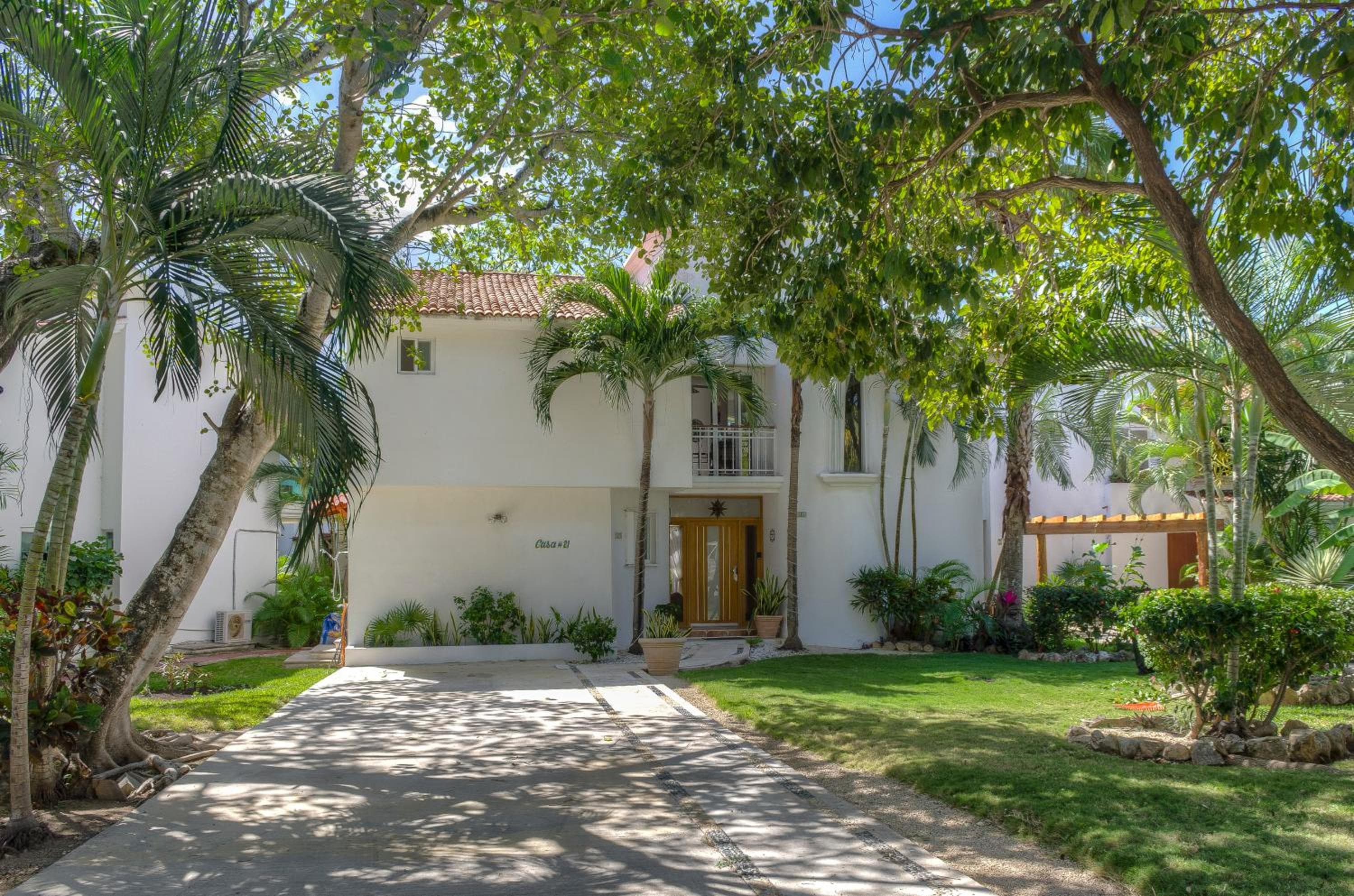 Casa Mi Tesoro Vacation Rooms — 24