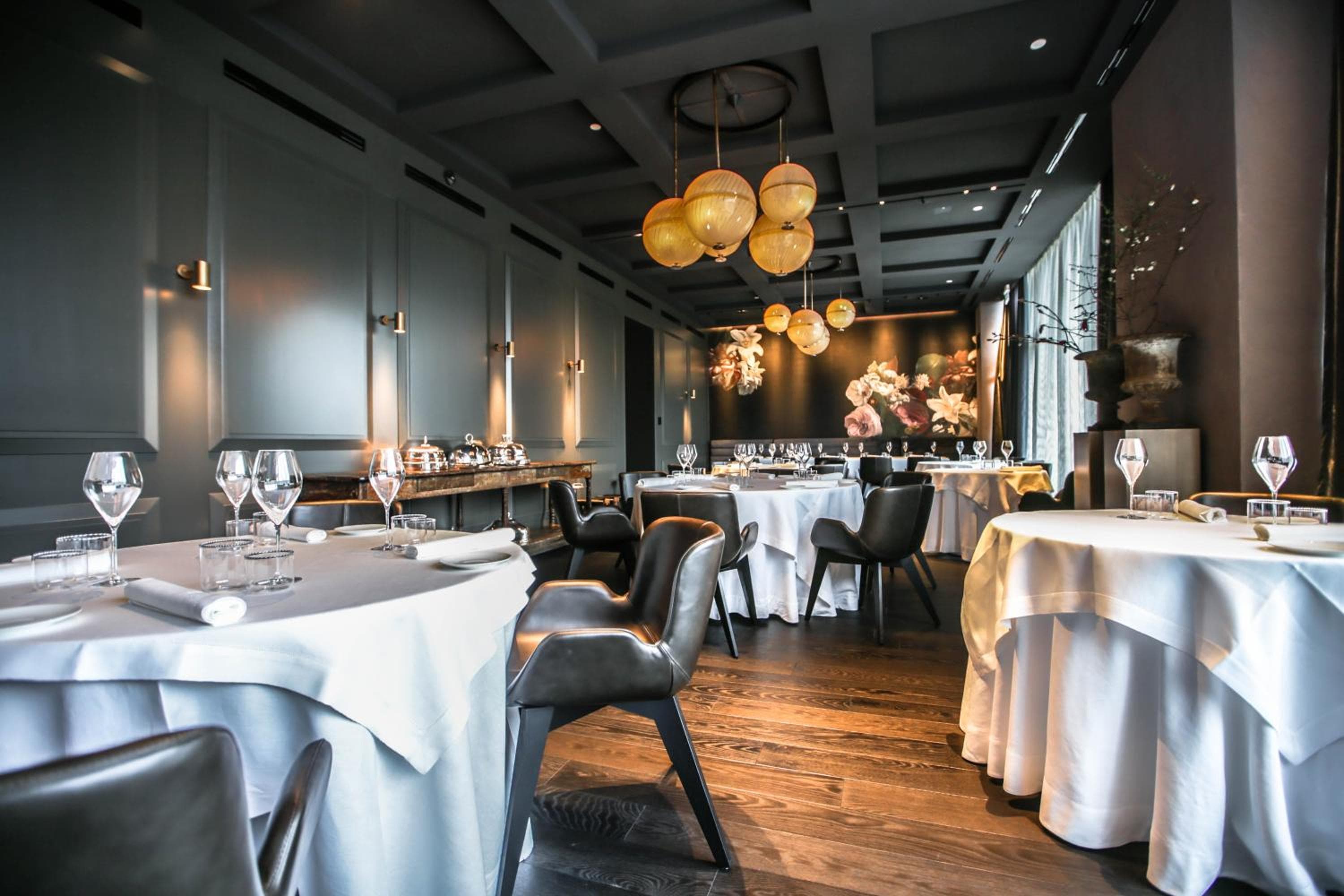 Hotel VIU Milan, a Member of Design Hotels — 14