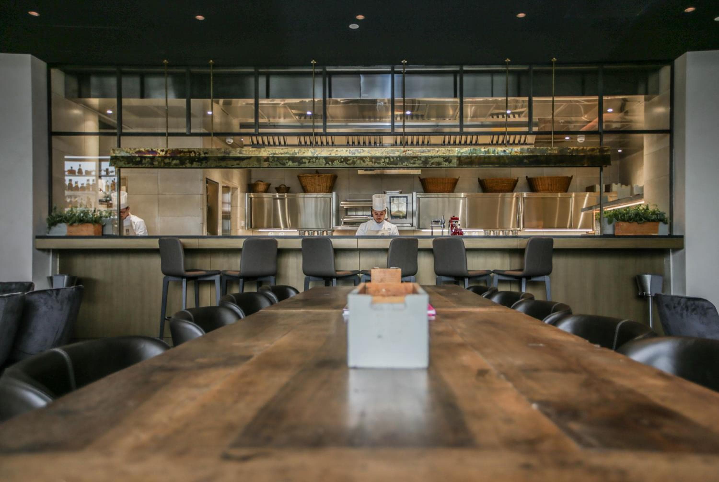 Hotel VIU Milan, a Member of Design Hotels — 8