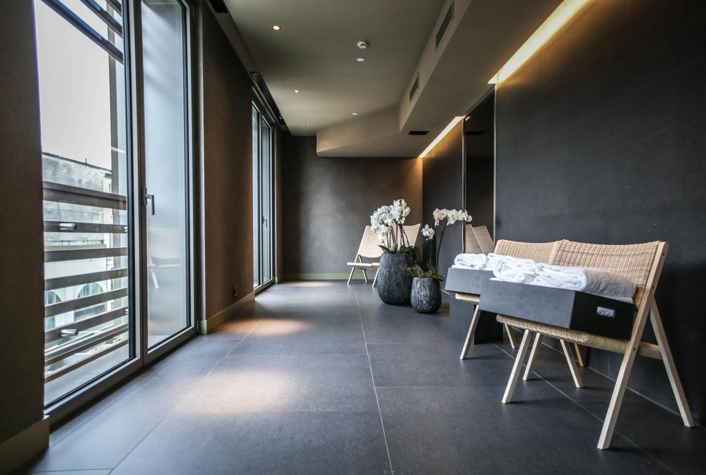 Hotel VIU Milan, a Member of Design Hotels — 13