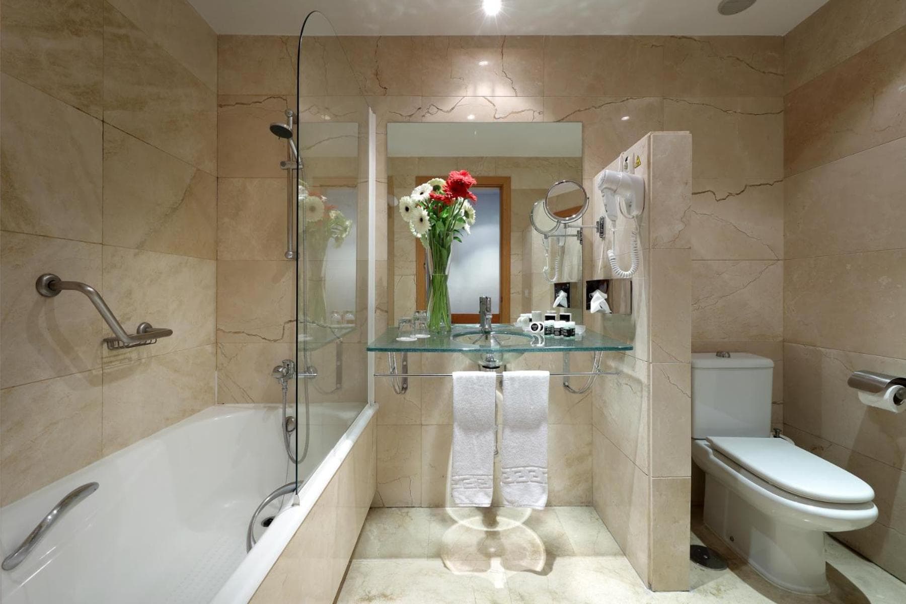 Exe Gran Hotel Almenar — 26