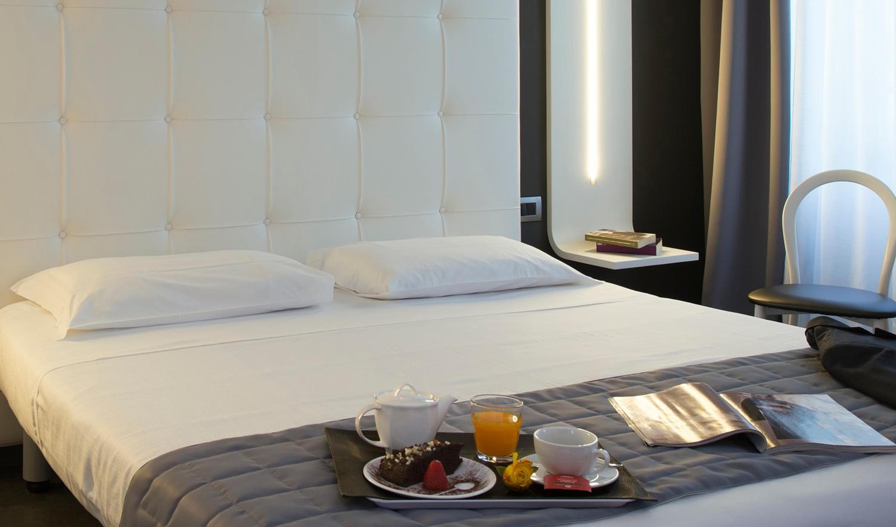 Hotel San Francisco — 27