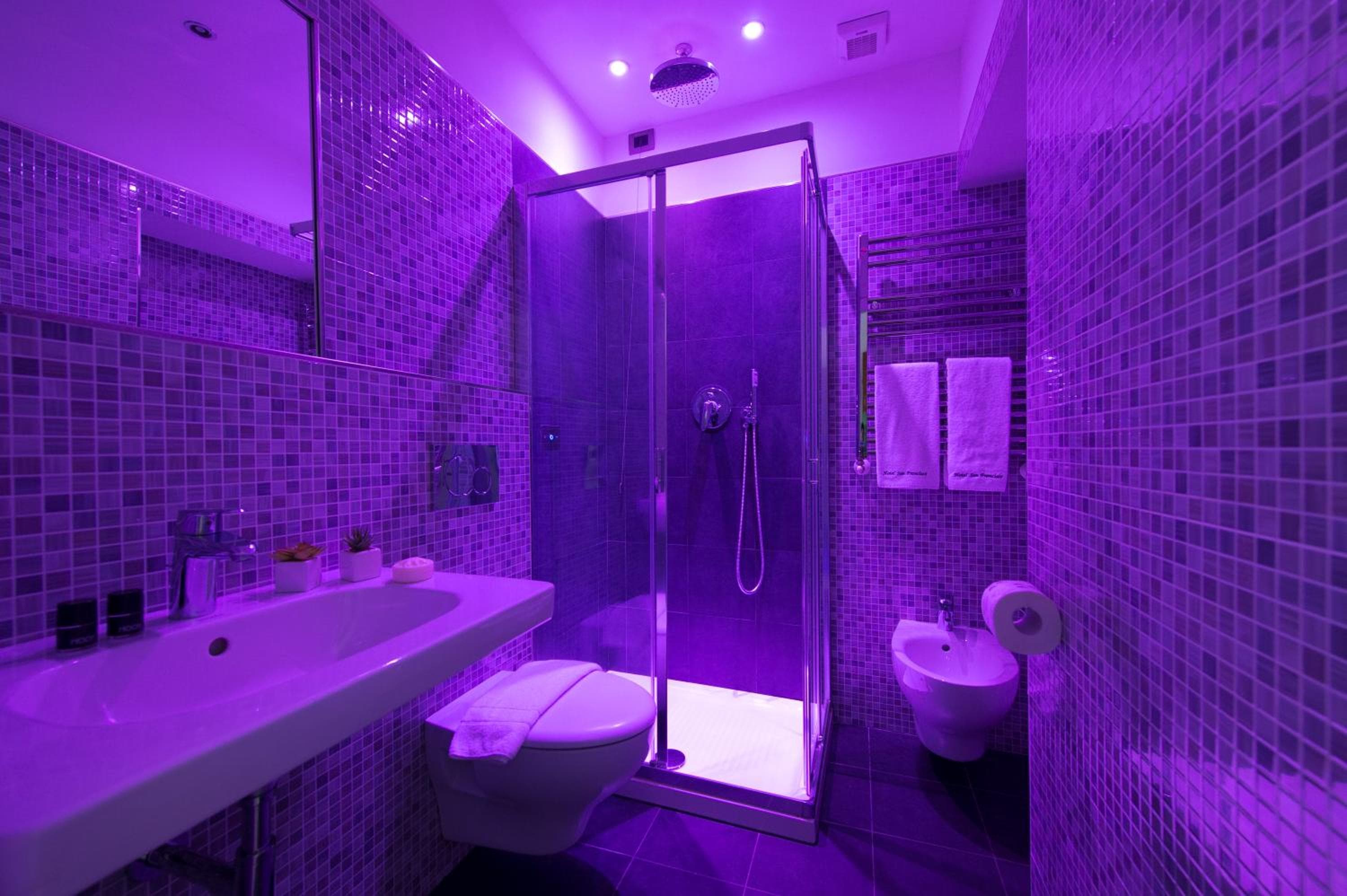Hotel San Francisco — 13