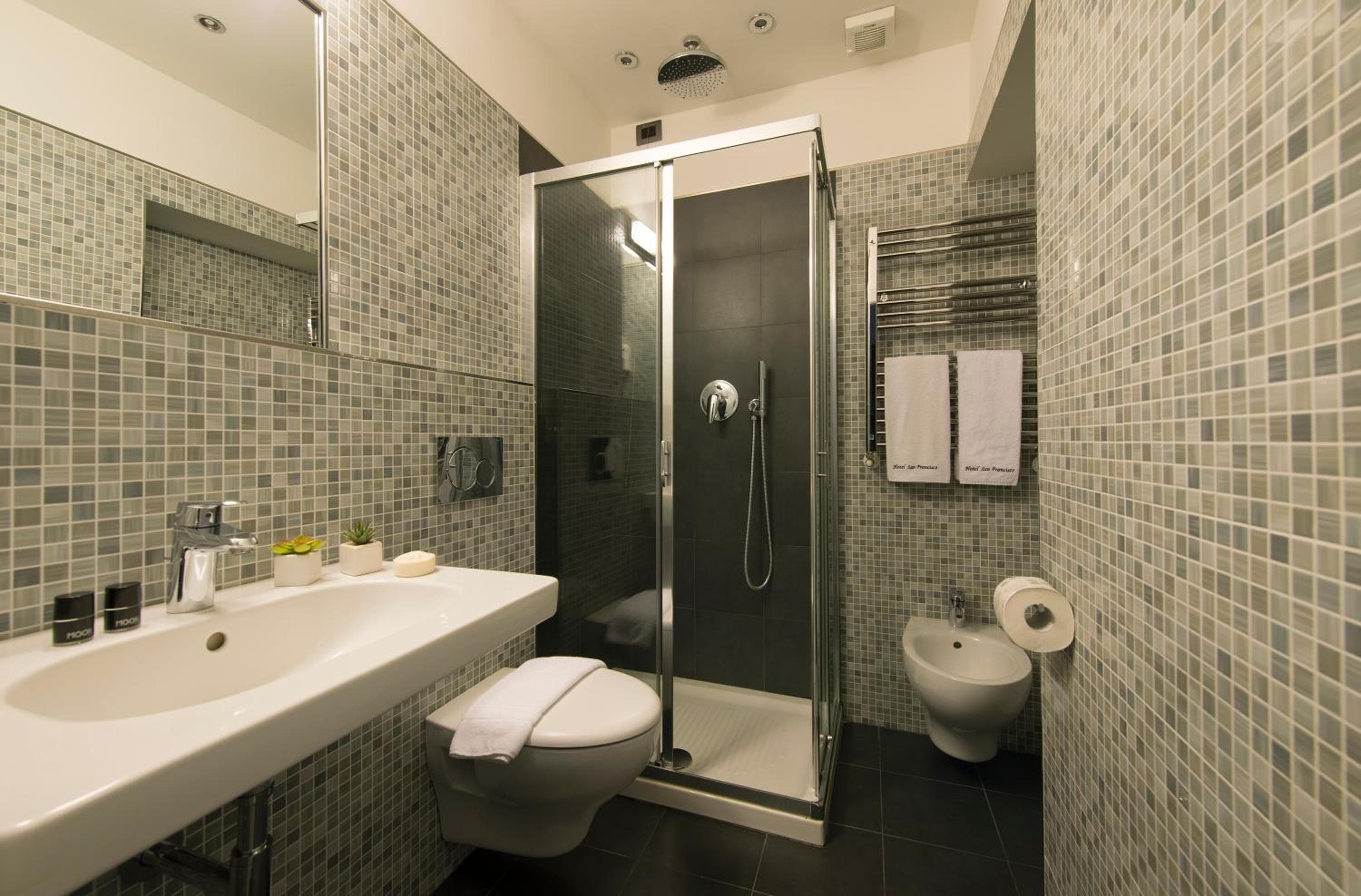 Hotel San Francisco — 5