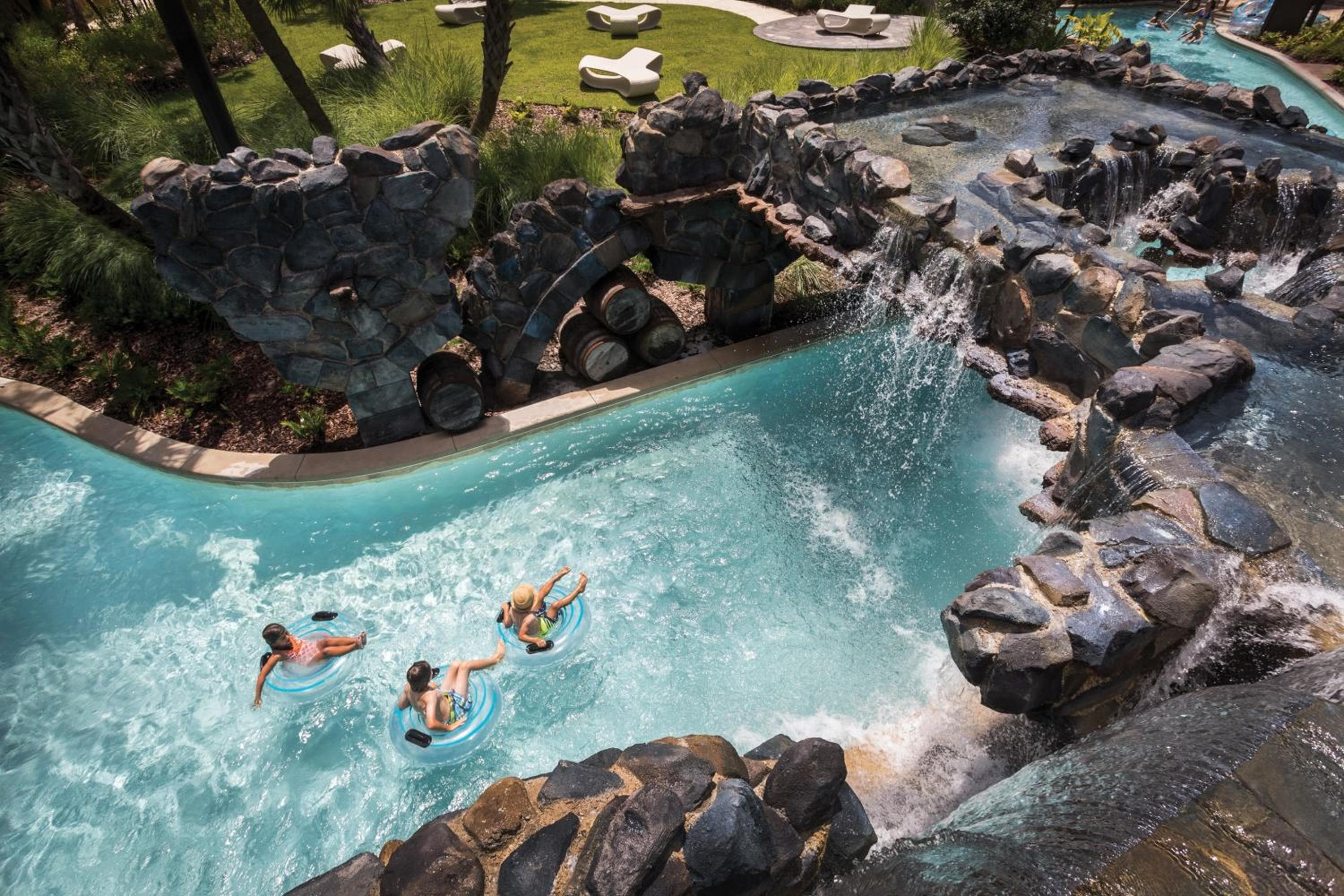 Four Seasons Resort Orlando al Walt Disney World Resort — 21