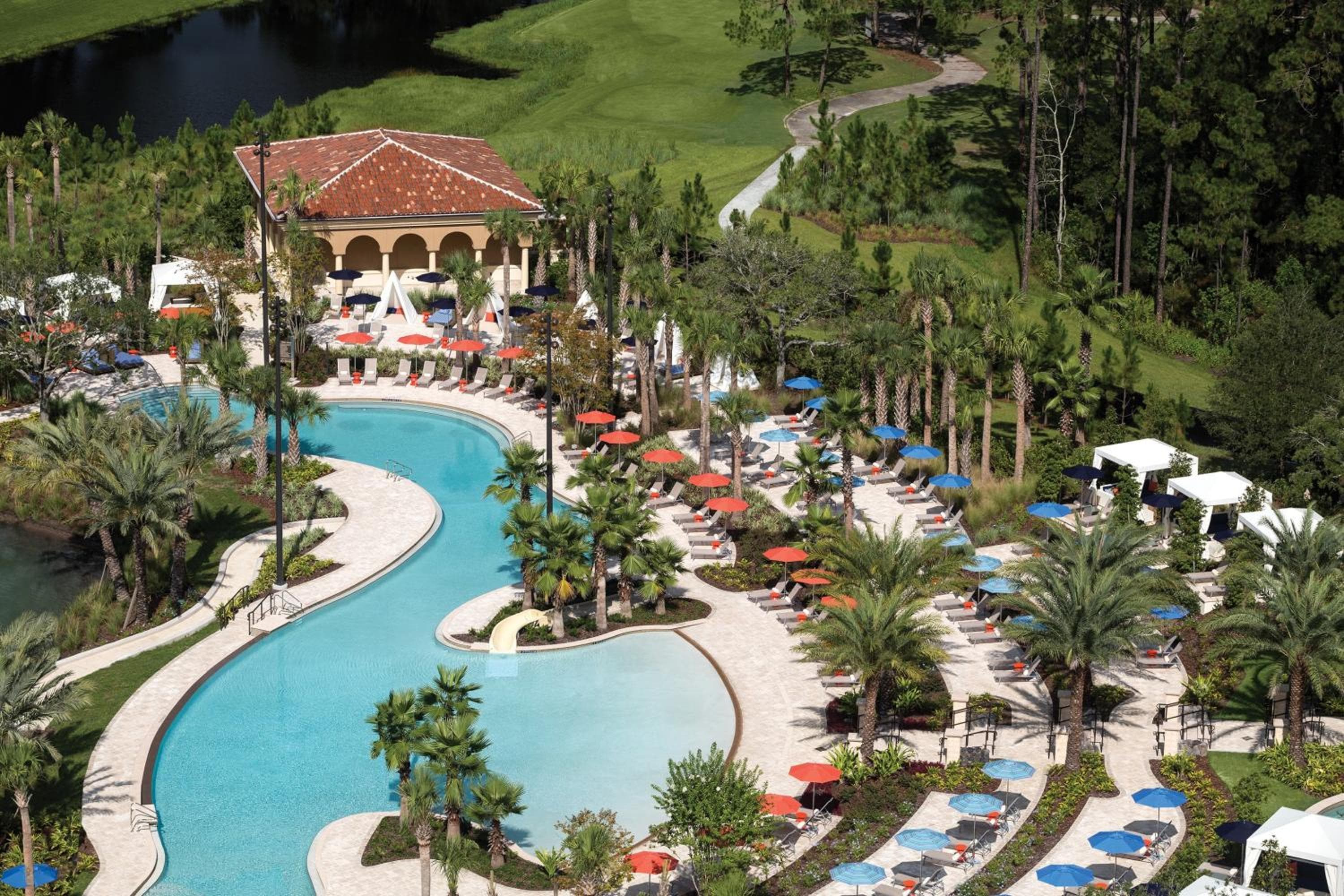 Four Seasons Resort Orlando al Walt Disney World Resort — 22