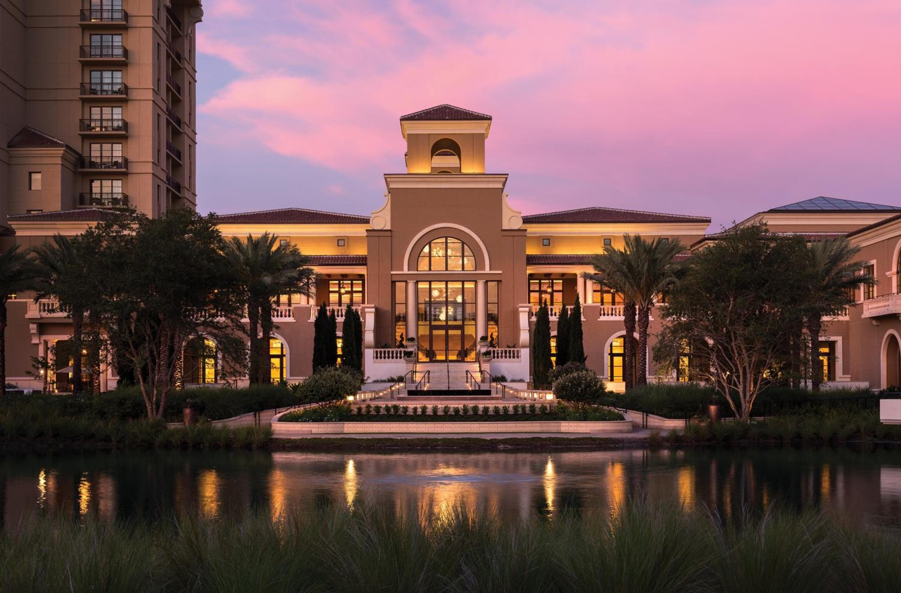 Four Seasons Resort Orlando al Walt Disney World Resort — 23