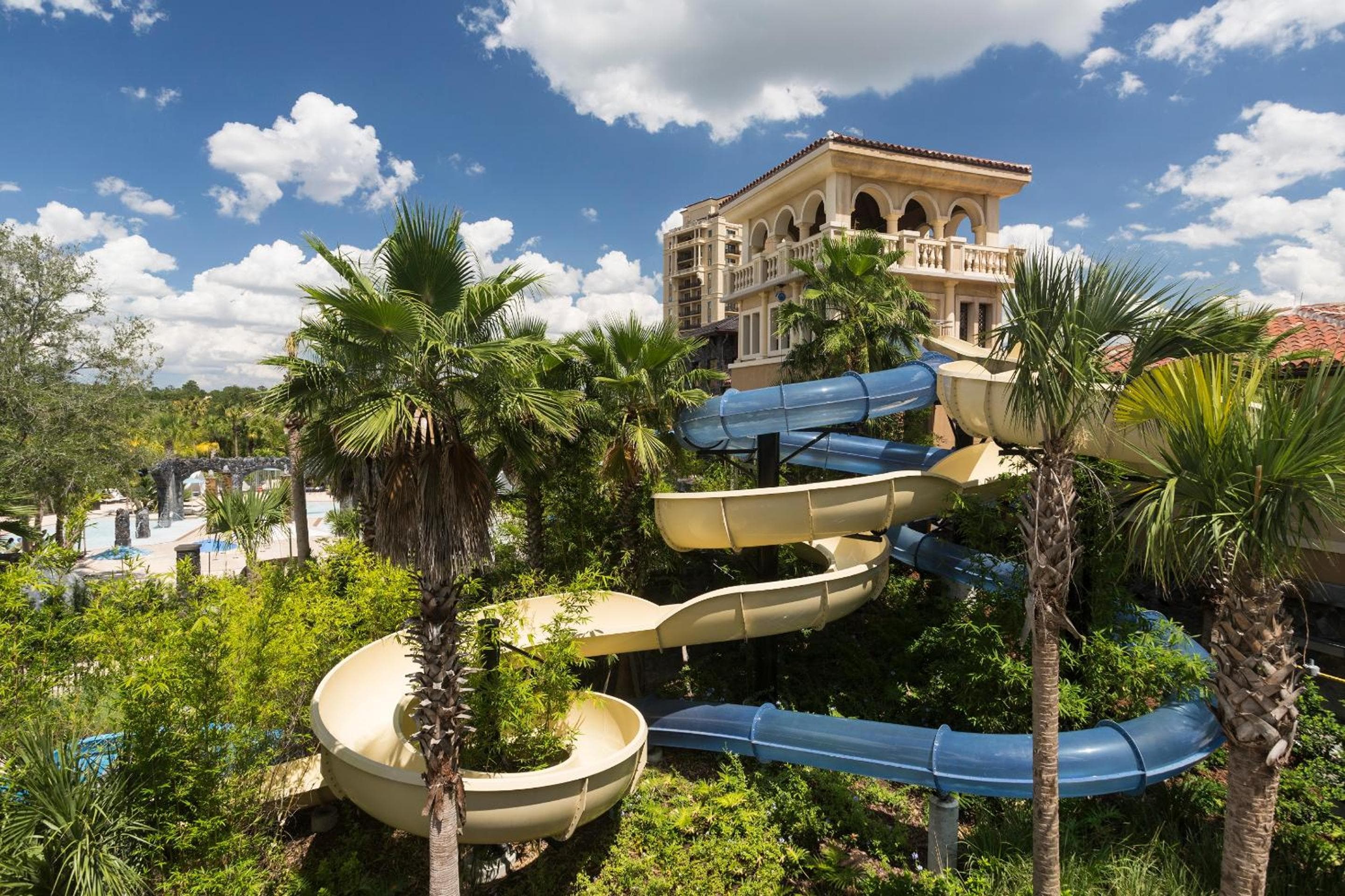 Four Seasons Resort Orlando al Walt Disney World Resort — 3