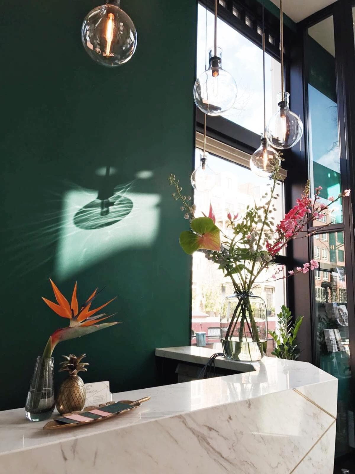 Linden Hotel — 12