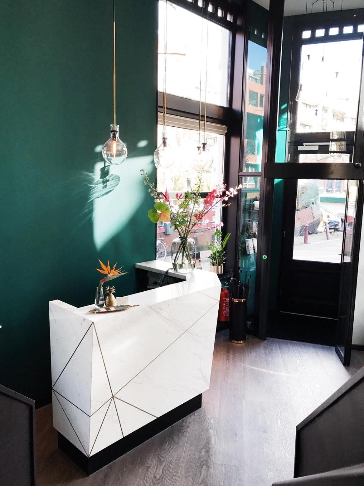 Linden Hotel — 24
