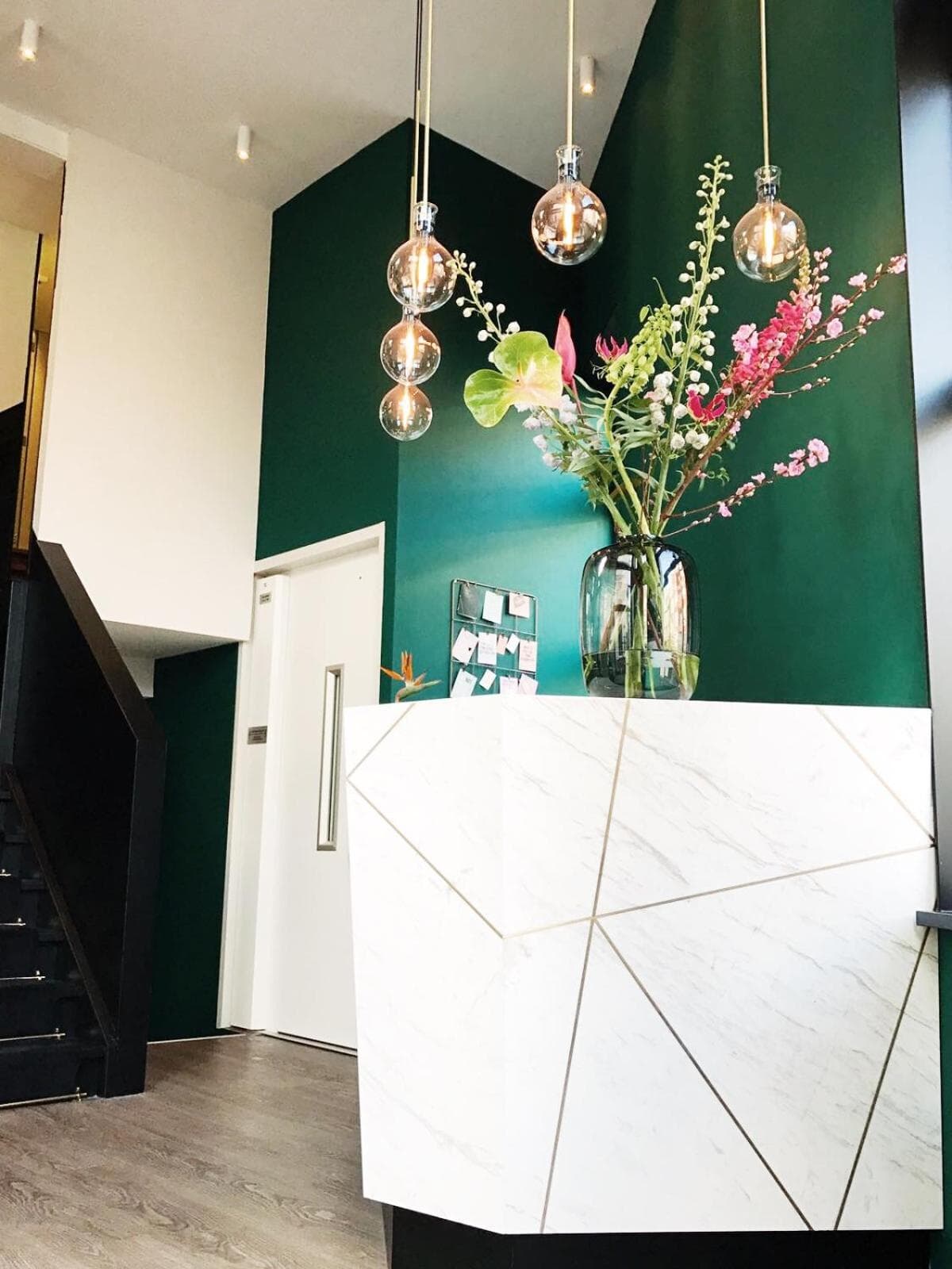 Linden Hotel — 20