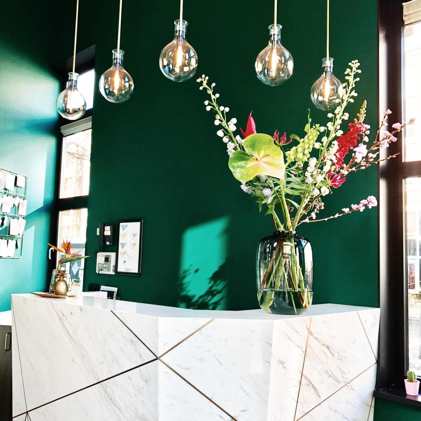 Linden Hotel — 10