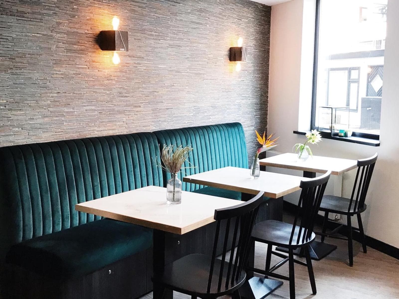 Linden Hotel — 30