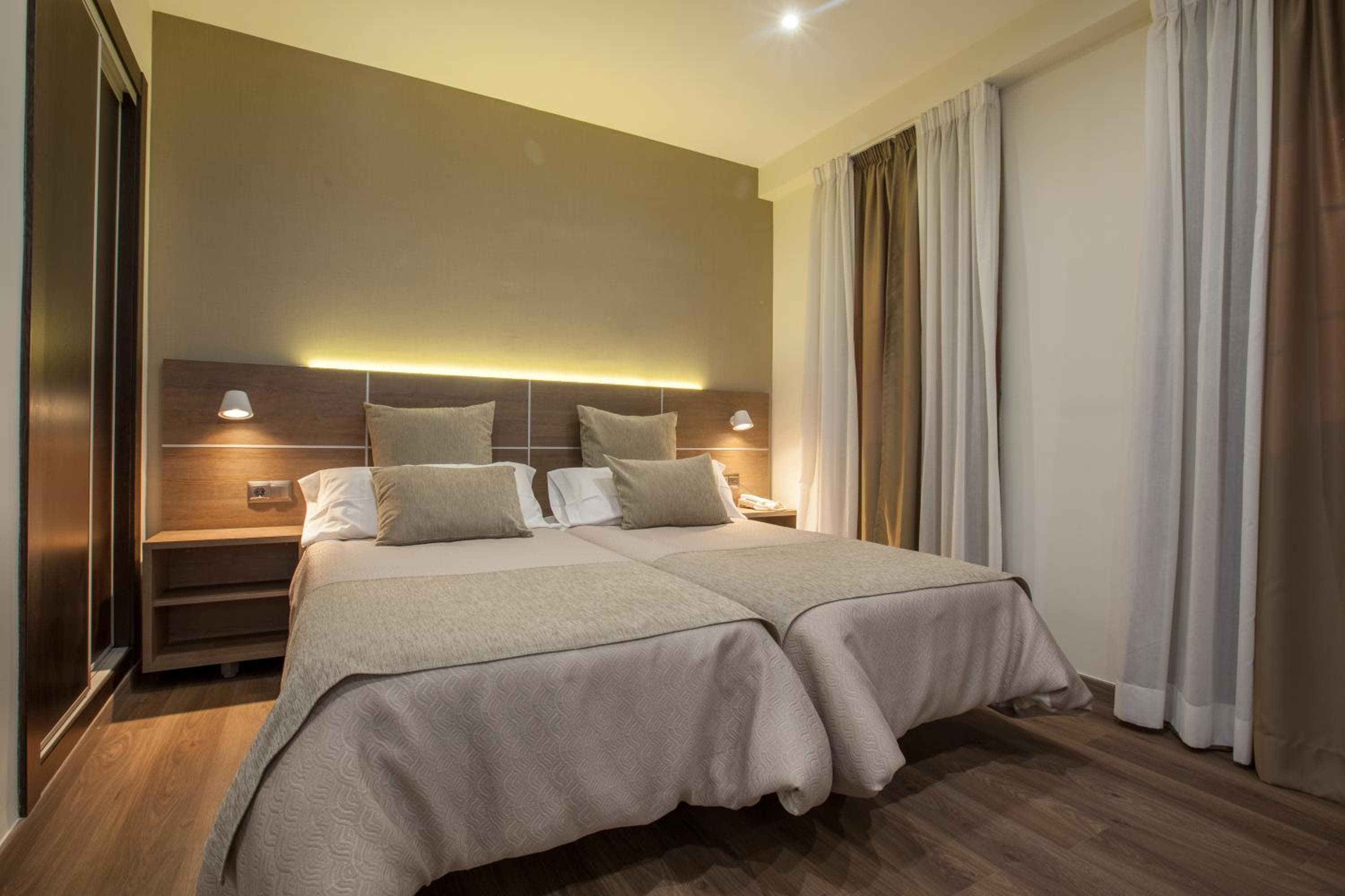 Hotel Don Paco — 14