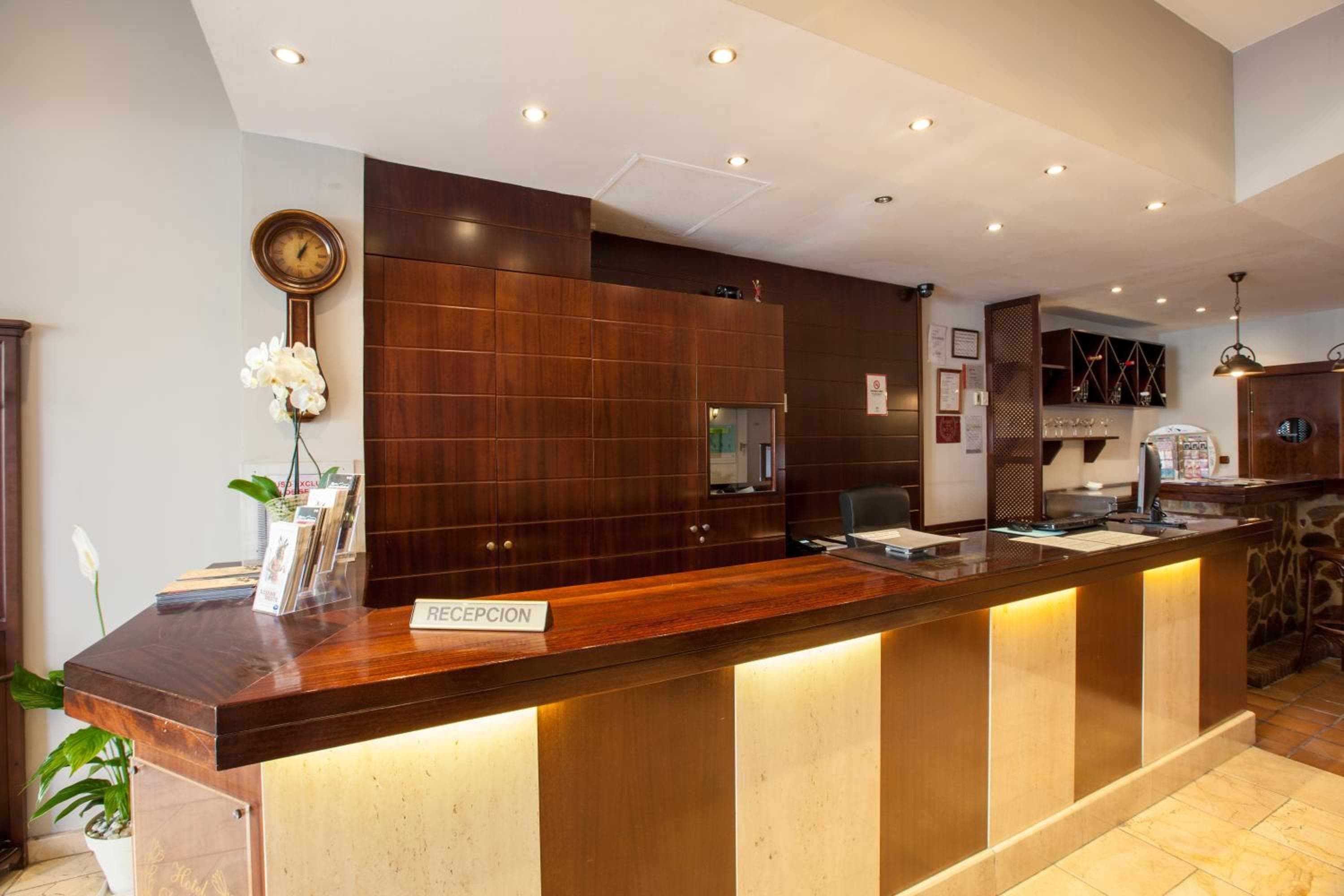 Hotel Don Paco — 3