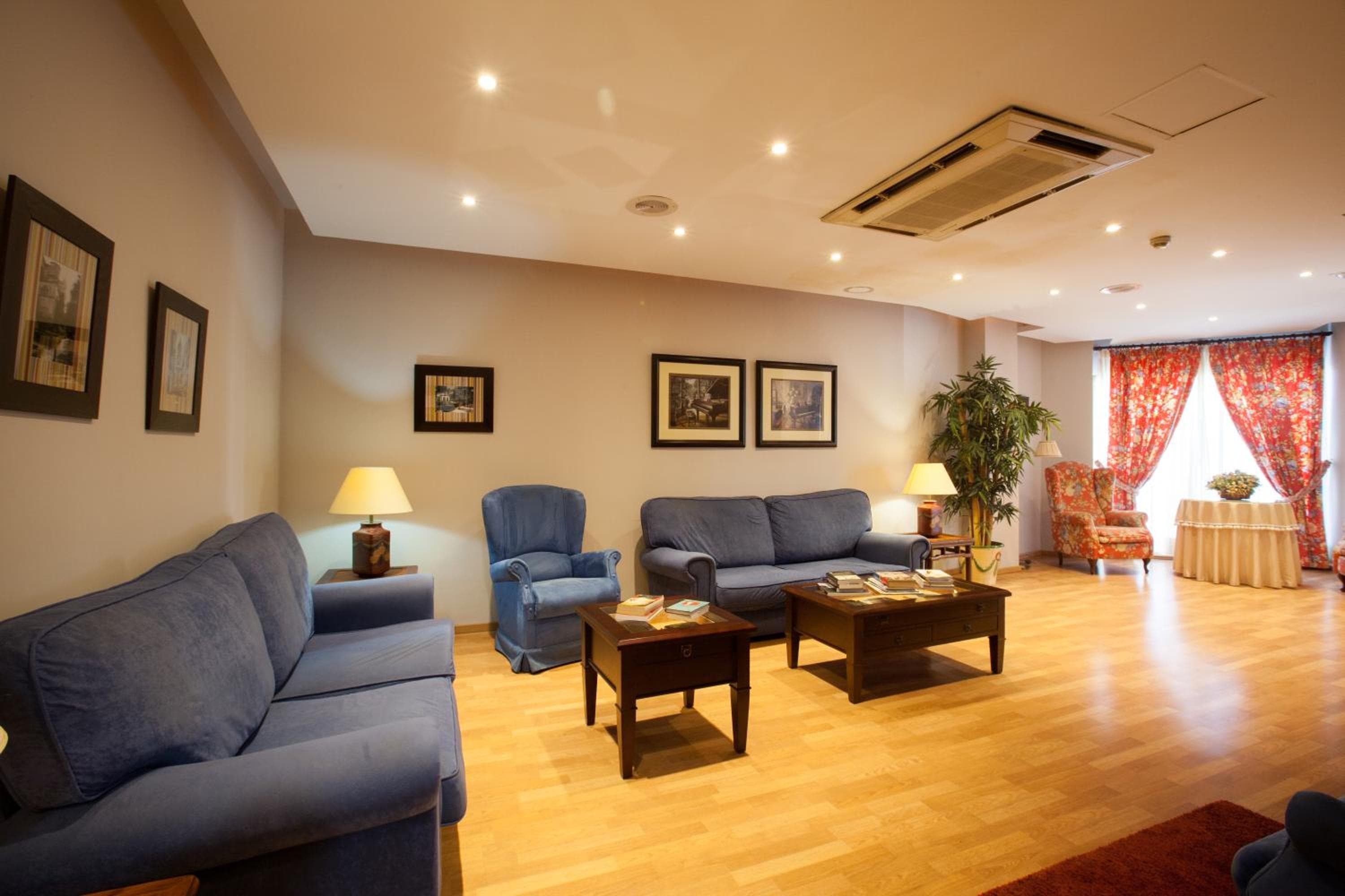 Hotel Don Paco — 4