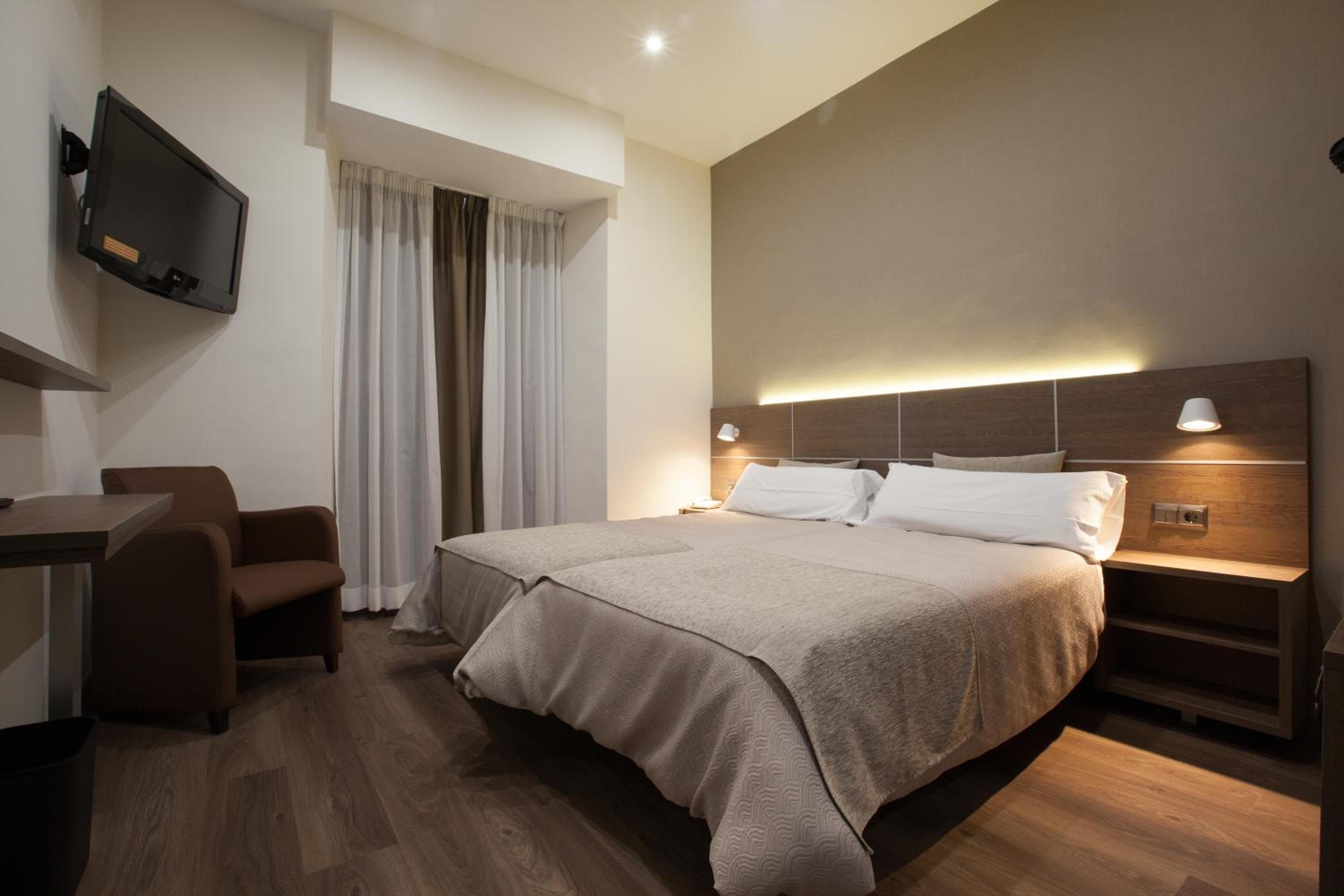 Hotel Don Paco — 6