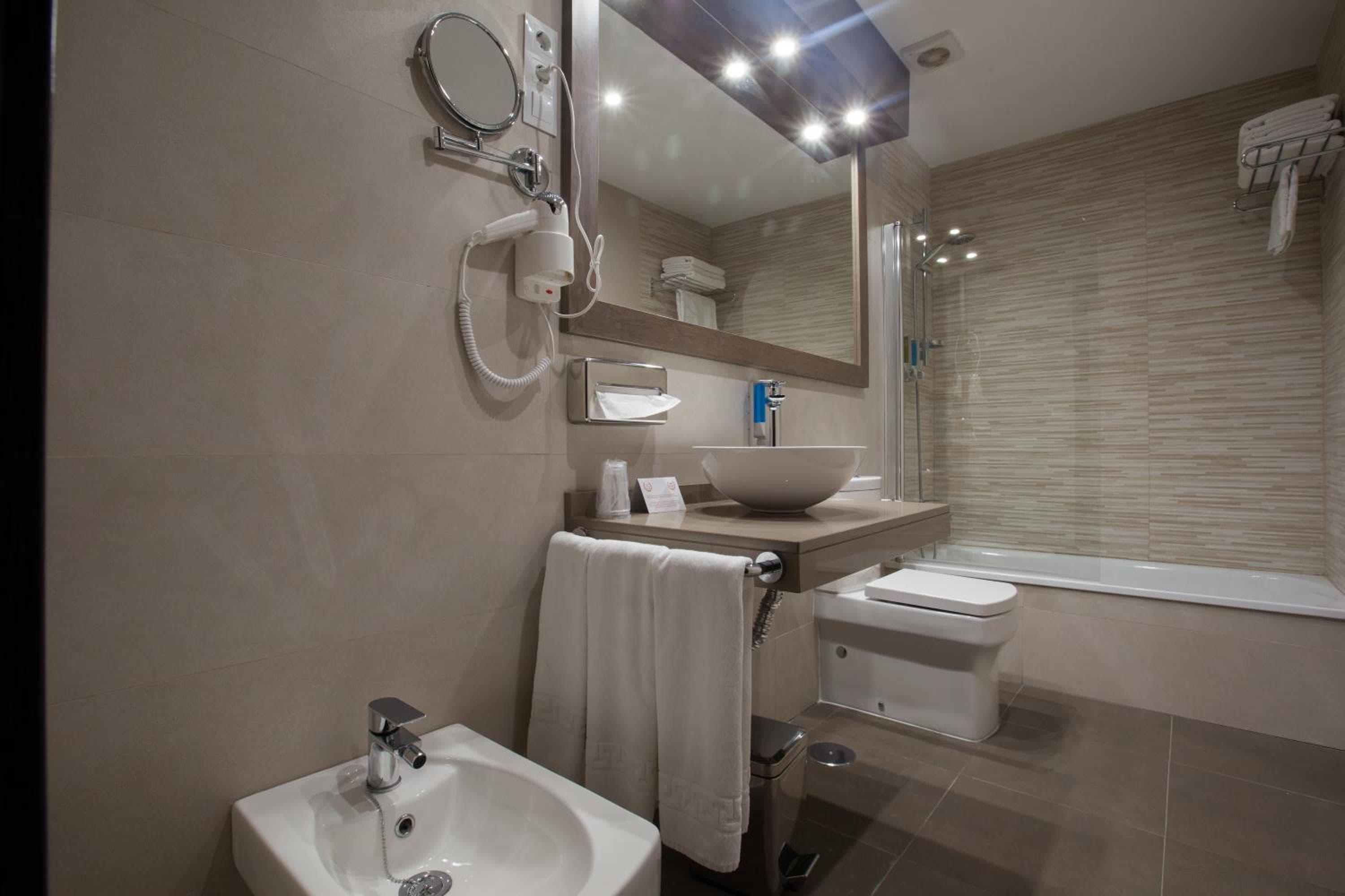 Hotel Don Paco — 7
