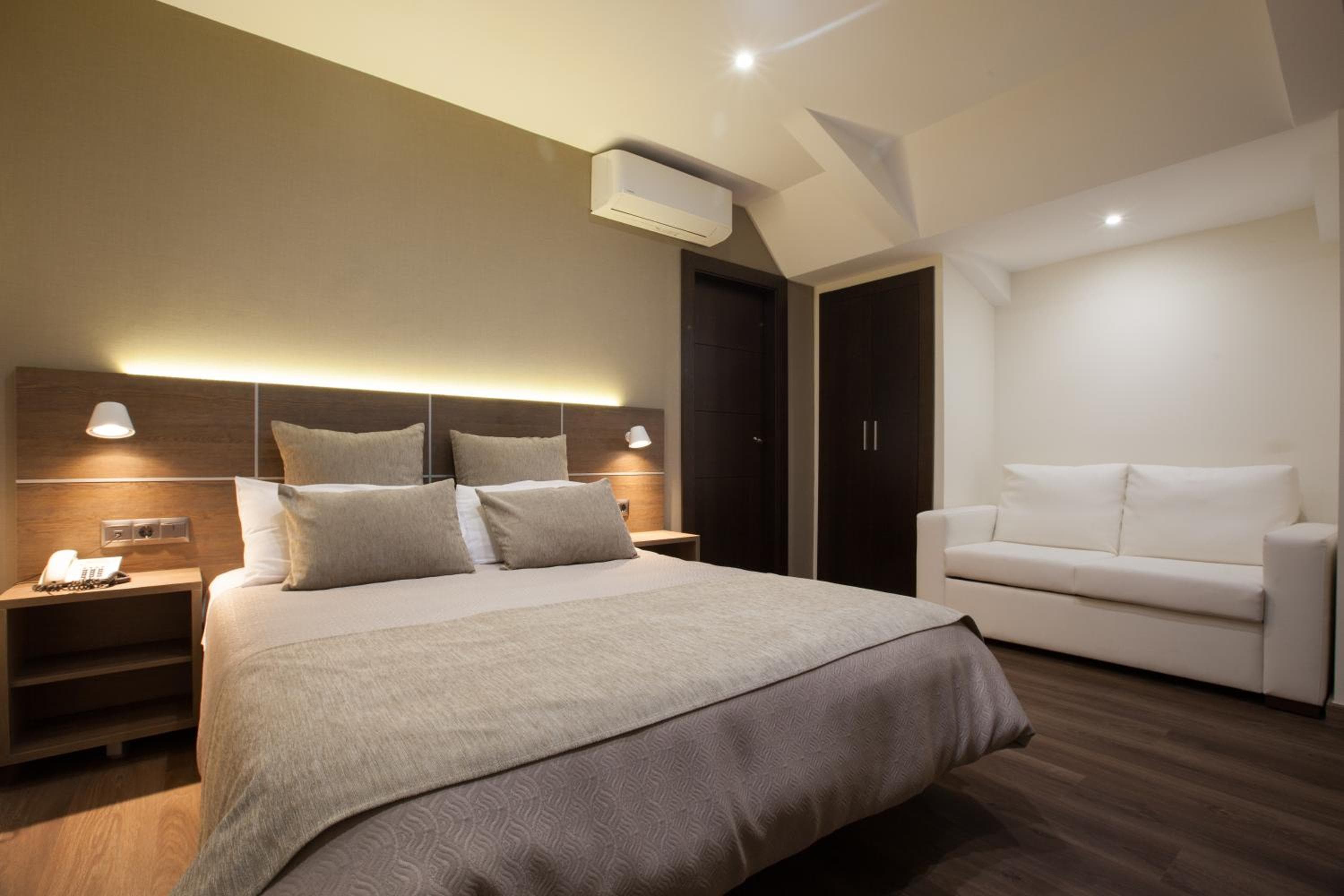 Hotel Don Paco — 9