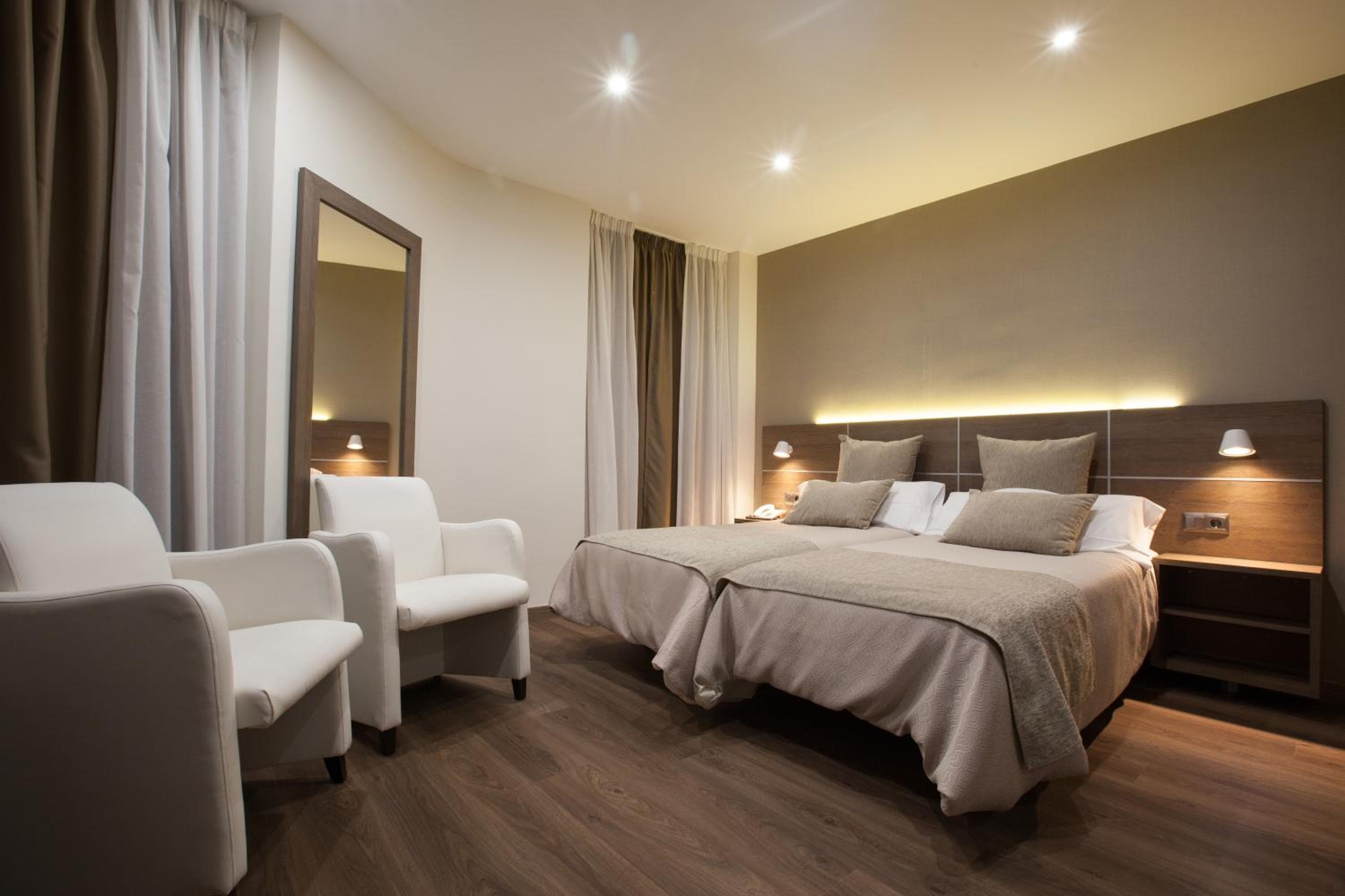 Hotel Don Paco — 12
