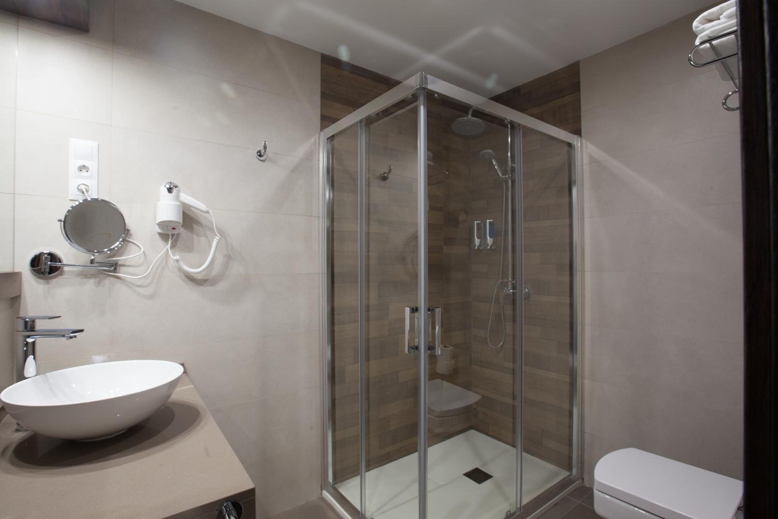 Hotel Don Paco — 24