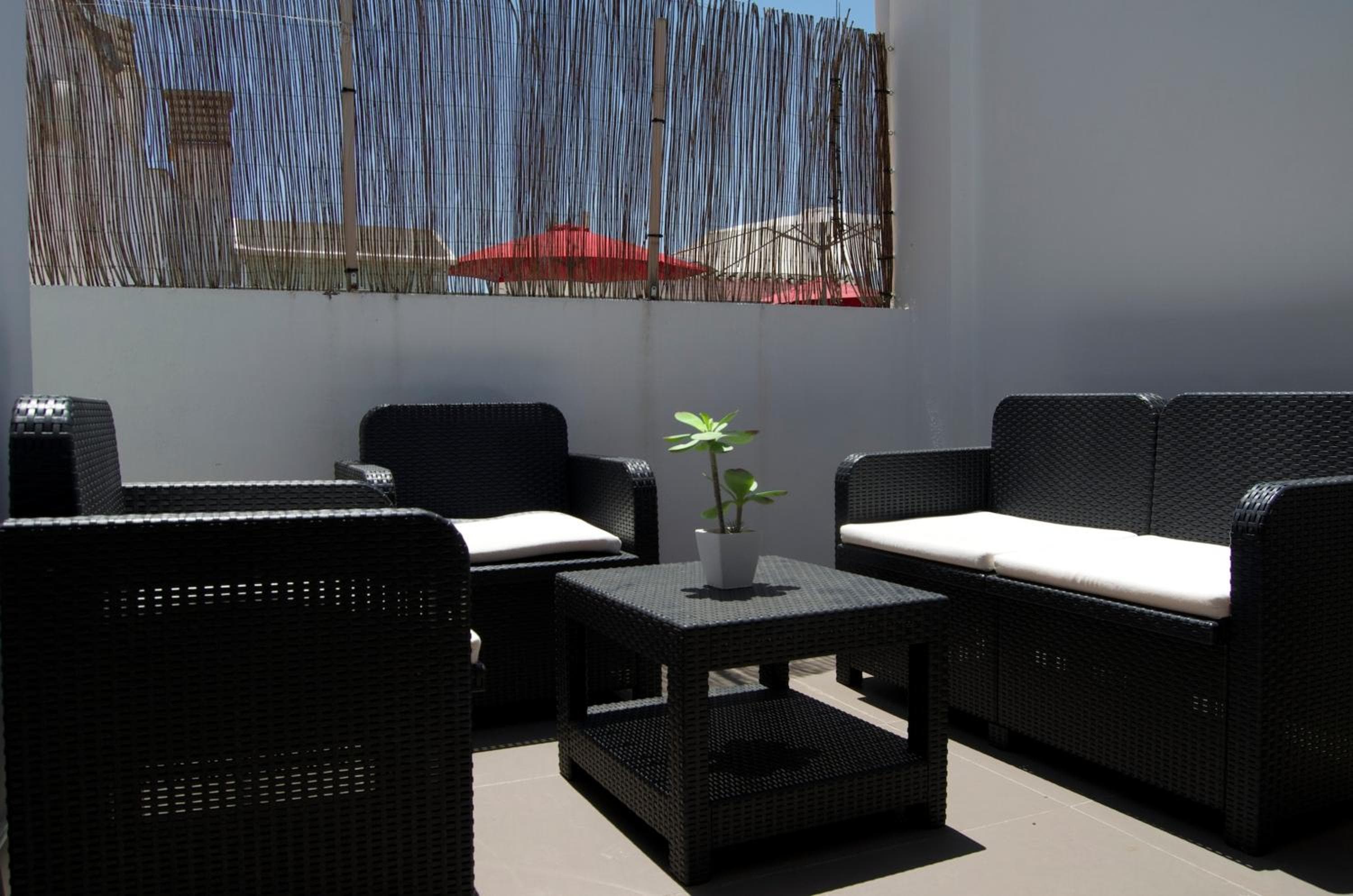 Apartamentos San Pablo — 25
