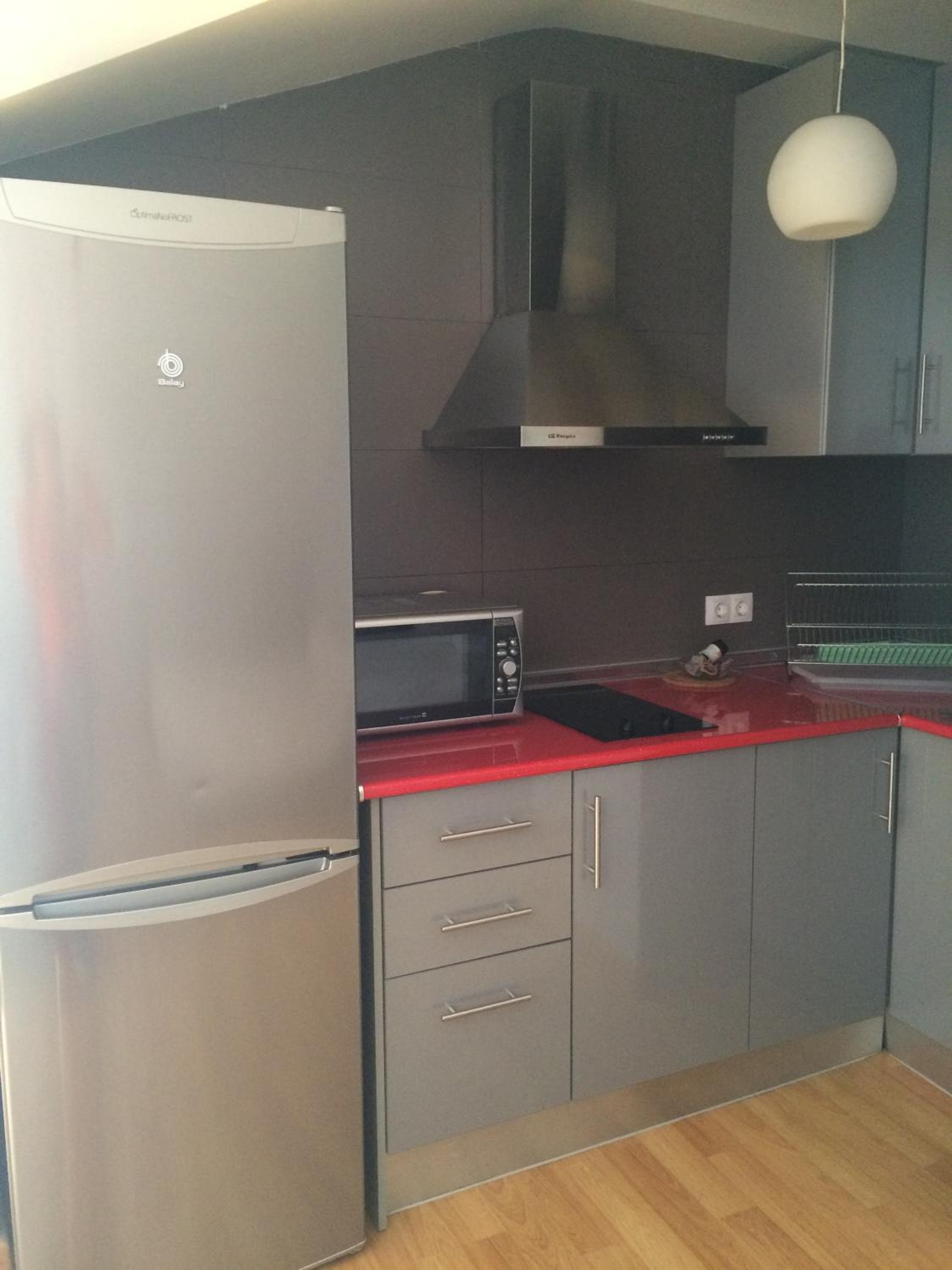 Apartamentos San Pablo — 25