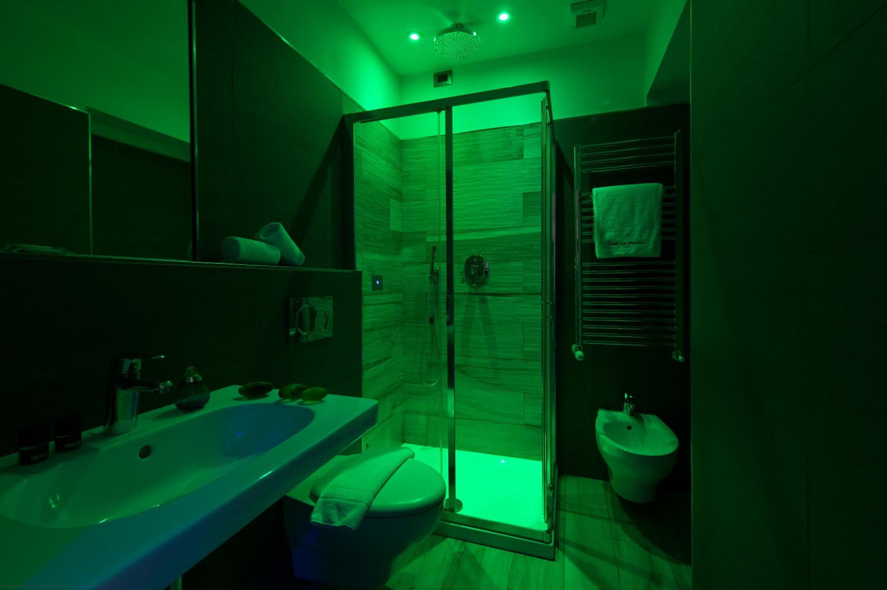 Hotel San Francisco — 6