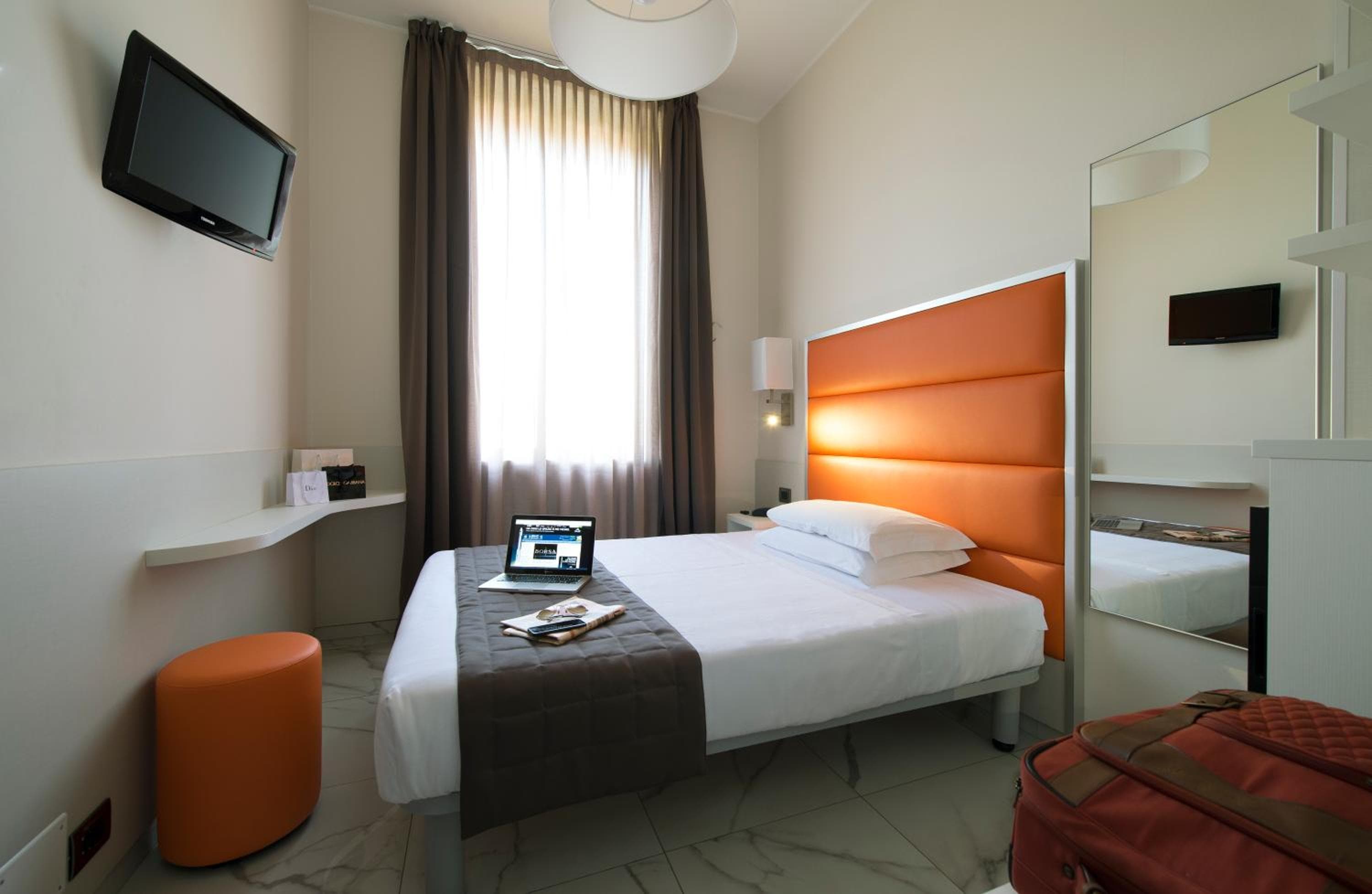 Hotel San Francisco — 18