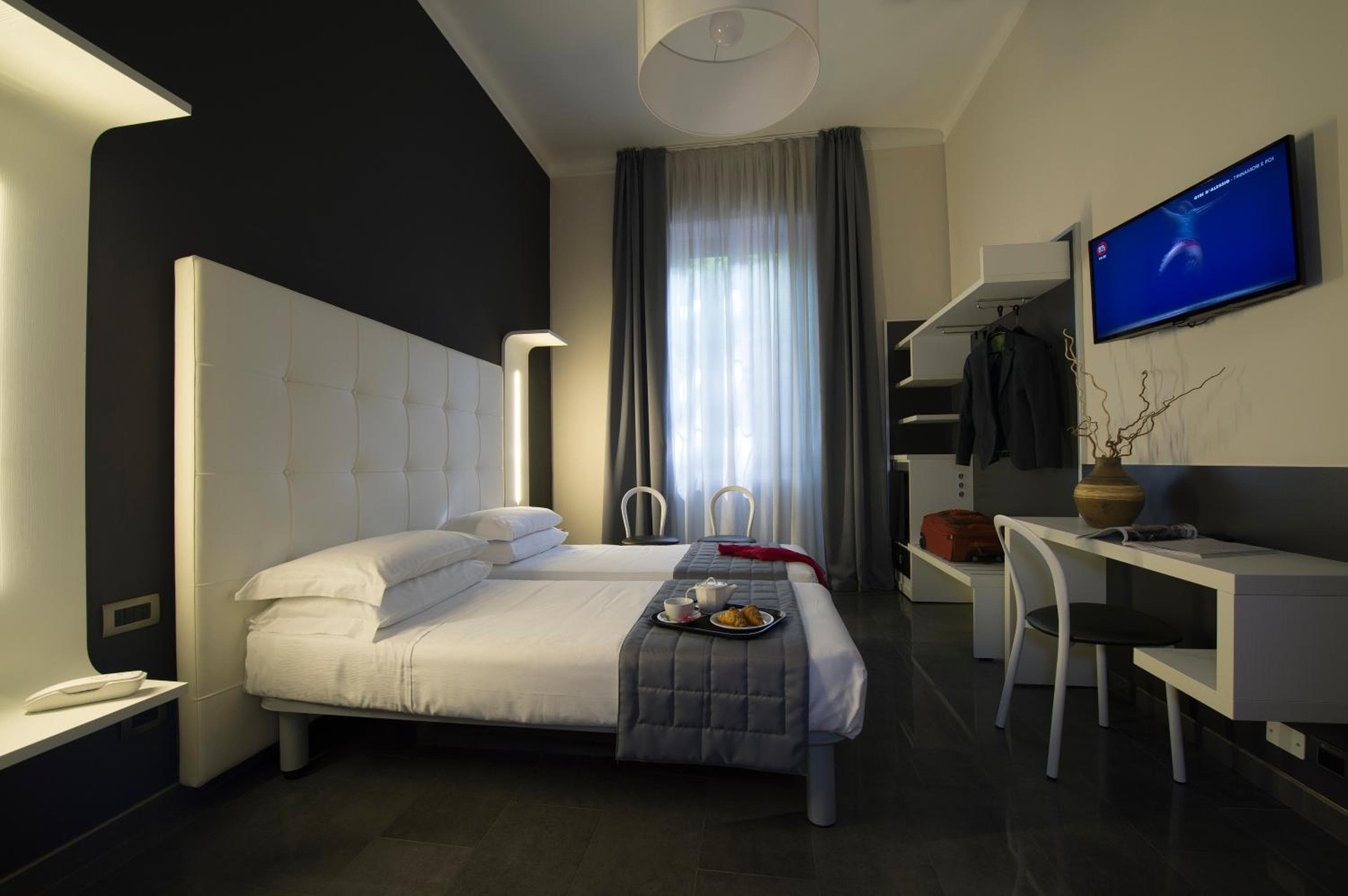 Hotel San Francisco — 10