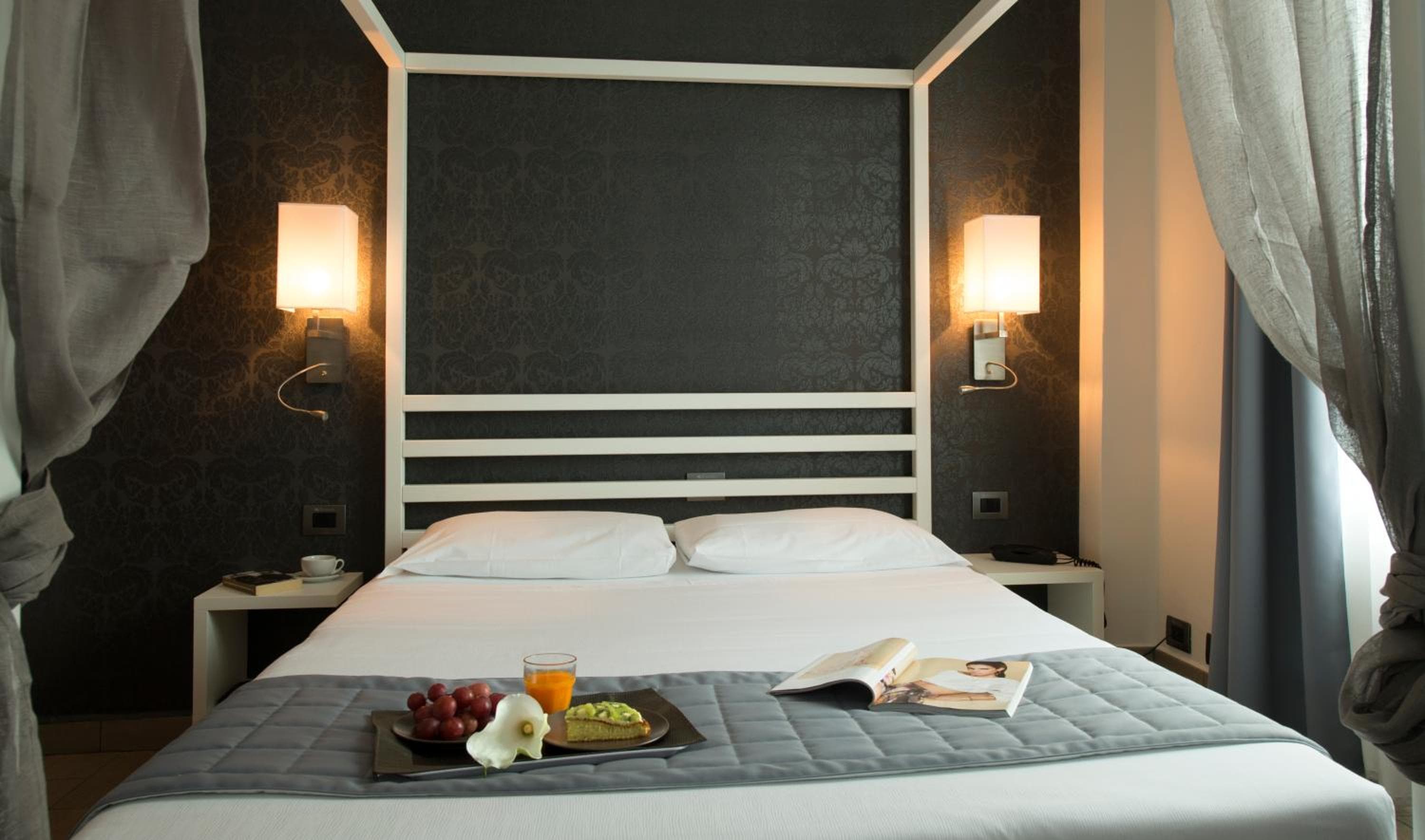 Hotel San Francisco — 20