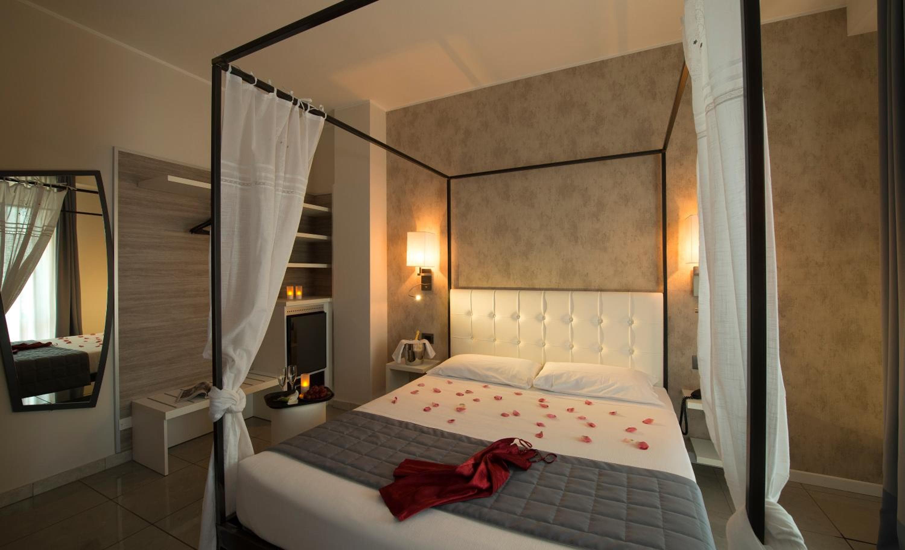 Hotel San Francisco — 19