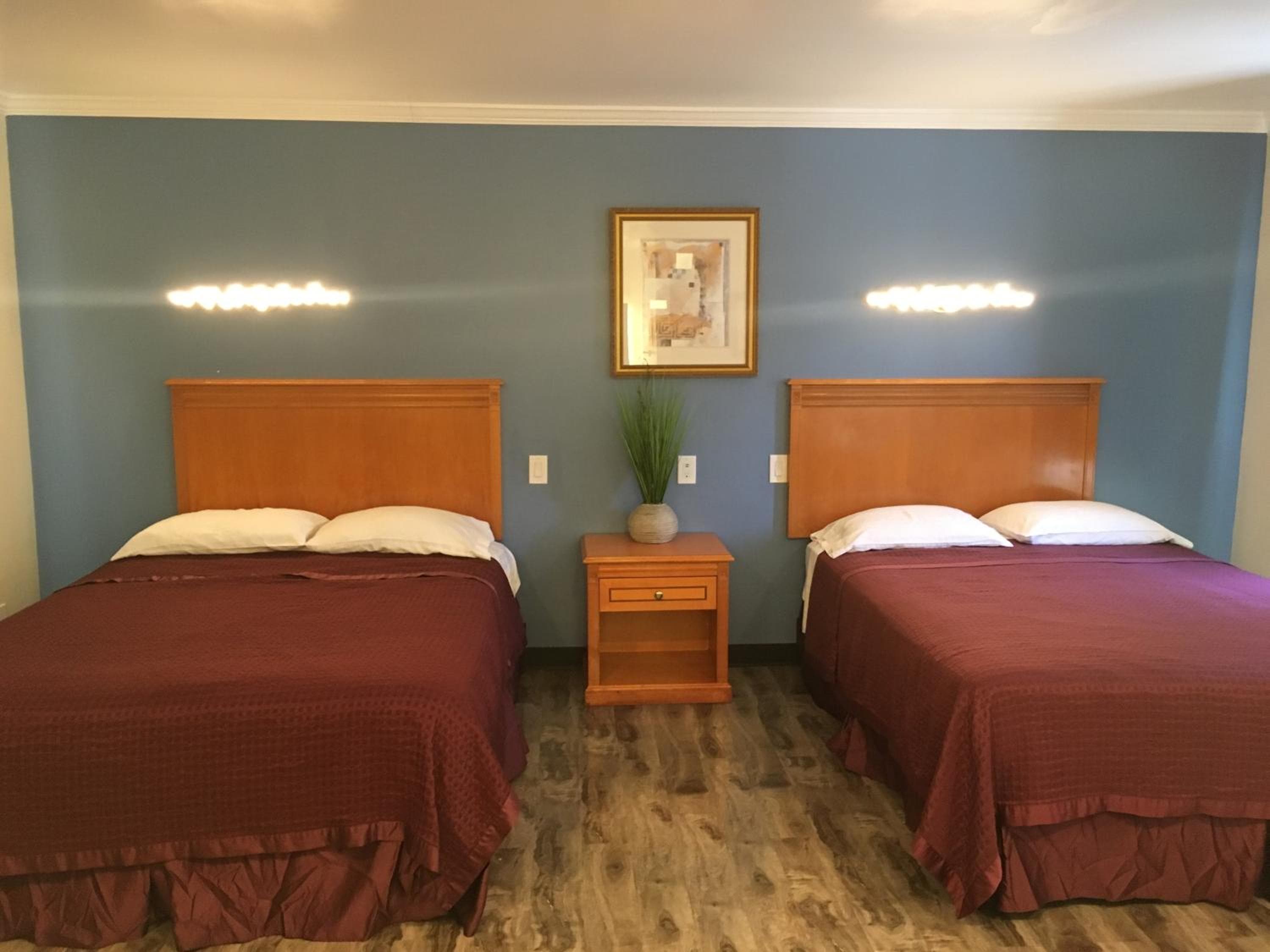 Motel Lincoln Park — 16