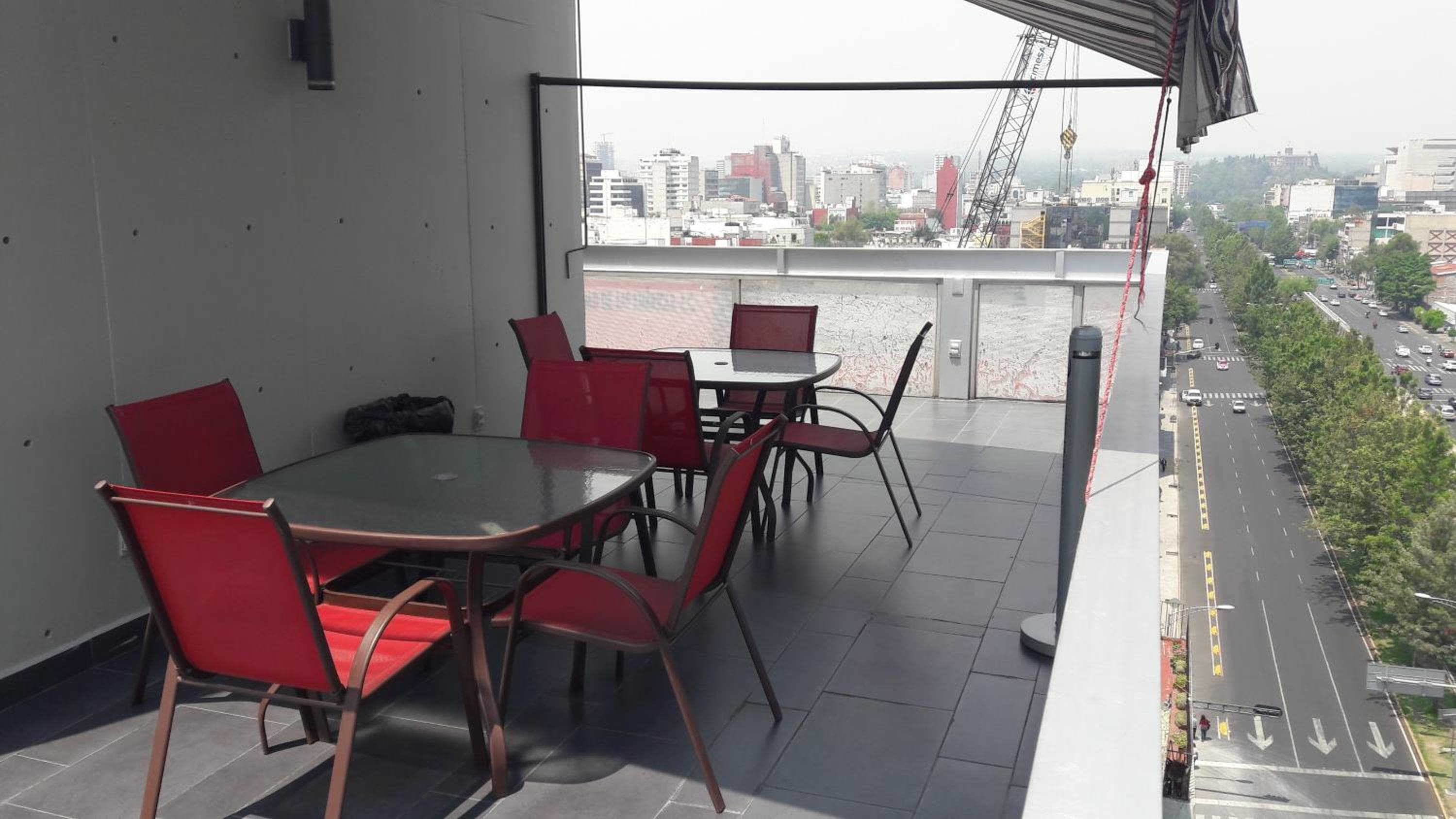 Hotel Block Suites — 21