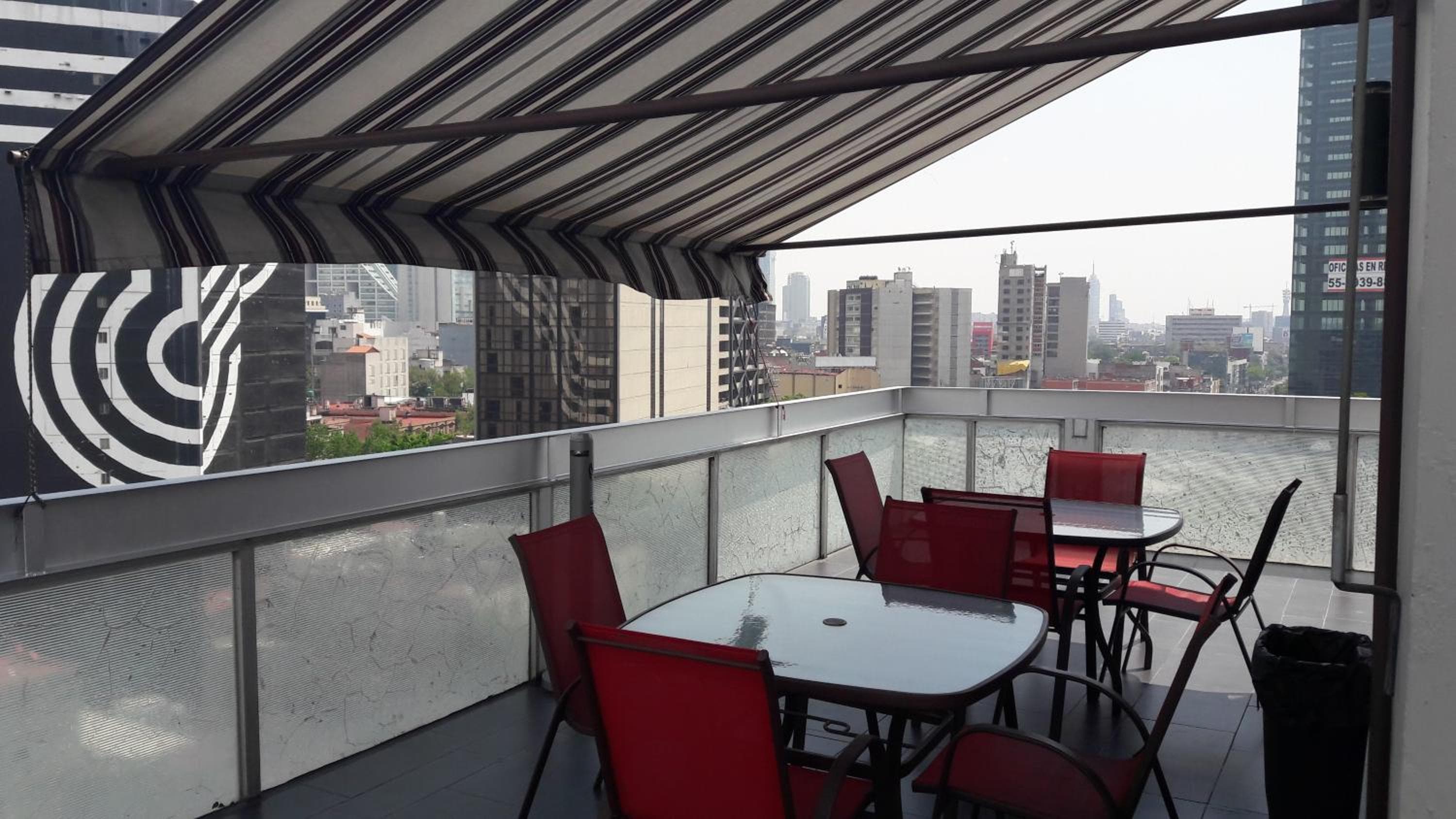 Hotel Block Suites — 22