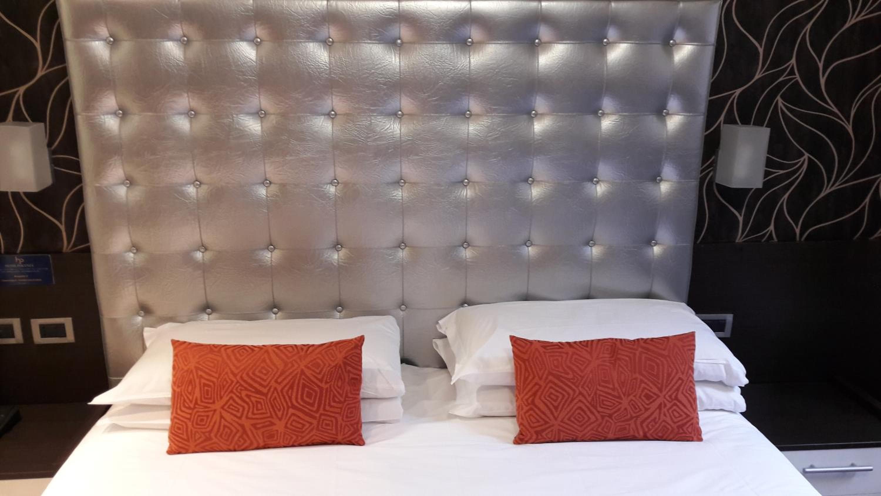 Hotel Piacenza — 23