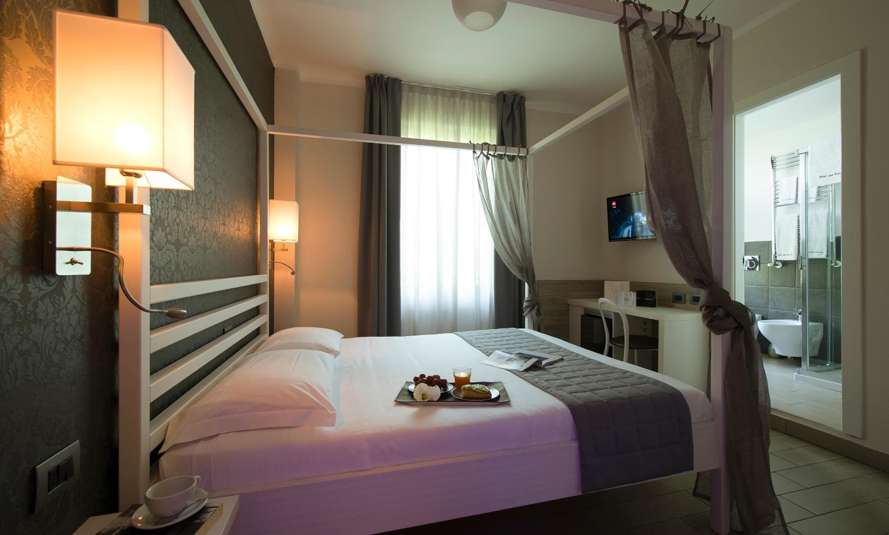 Hotel San Francisco — 23